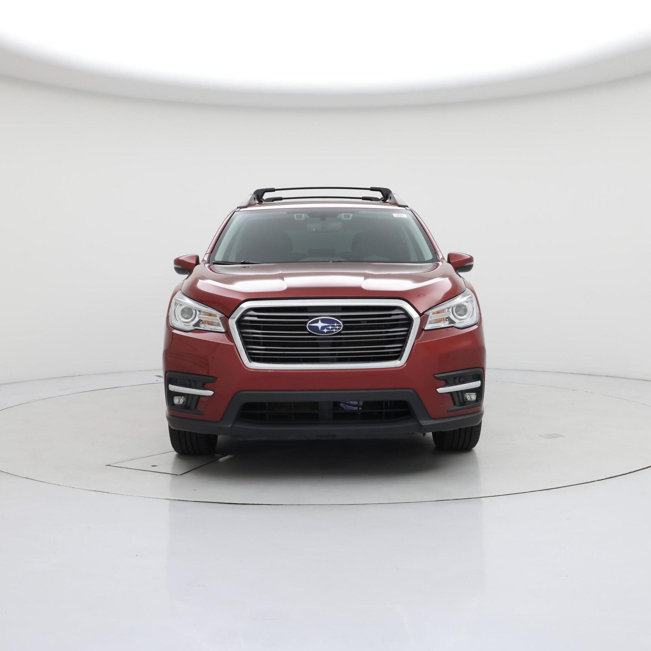Thumbnail: 2020 Subaru Ascent - 5