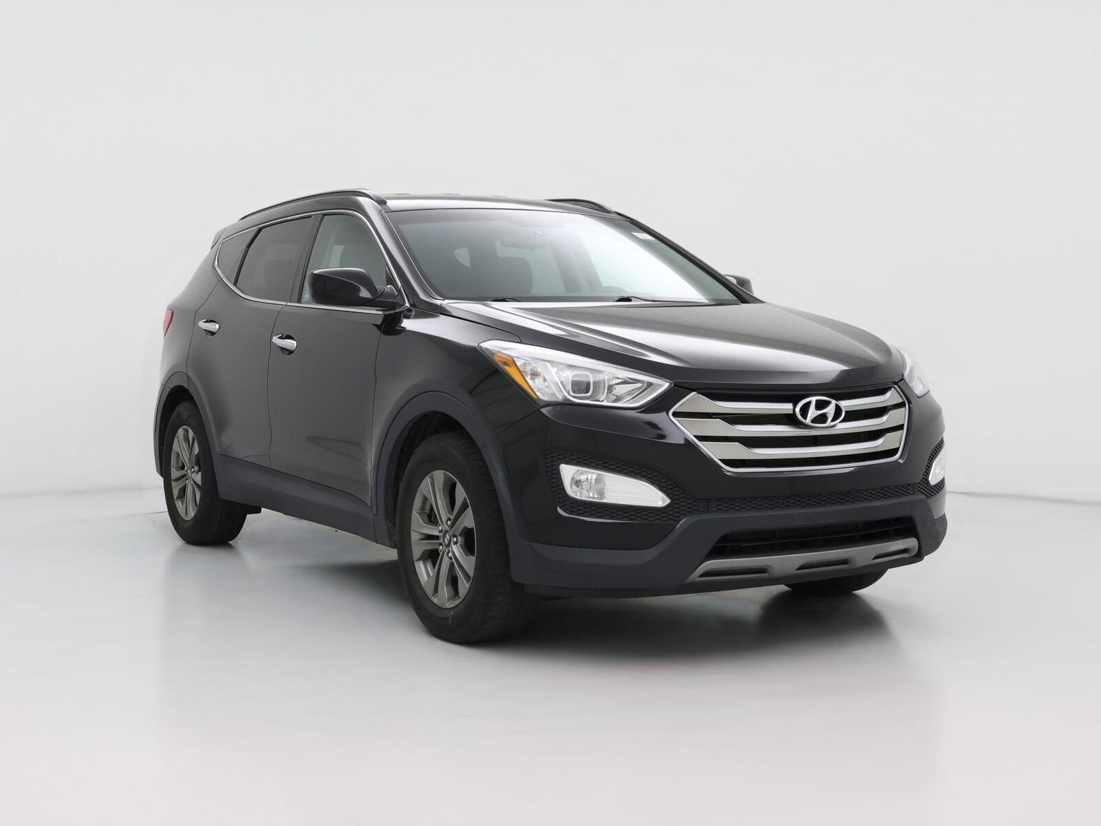 2016 Hyundai Santa Fe