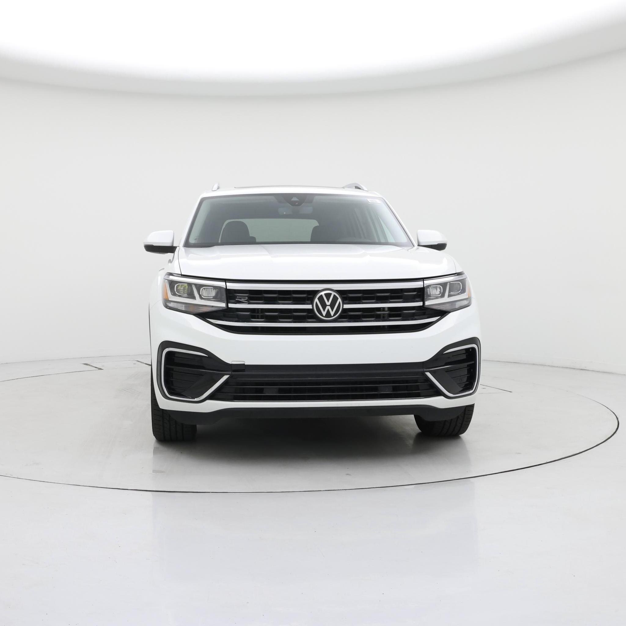 Thumbnail: 2022 Volkswagen Atlas - 5