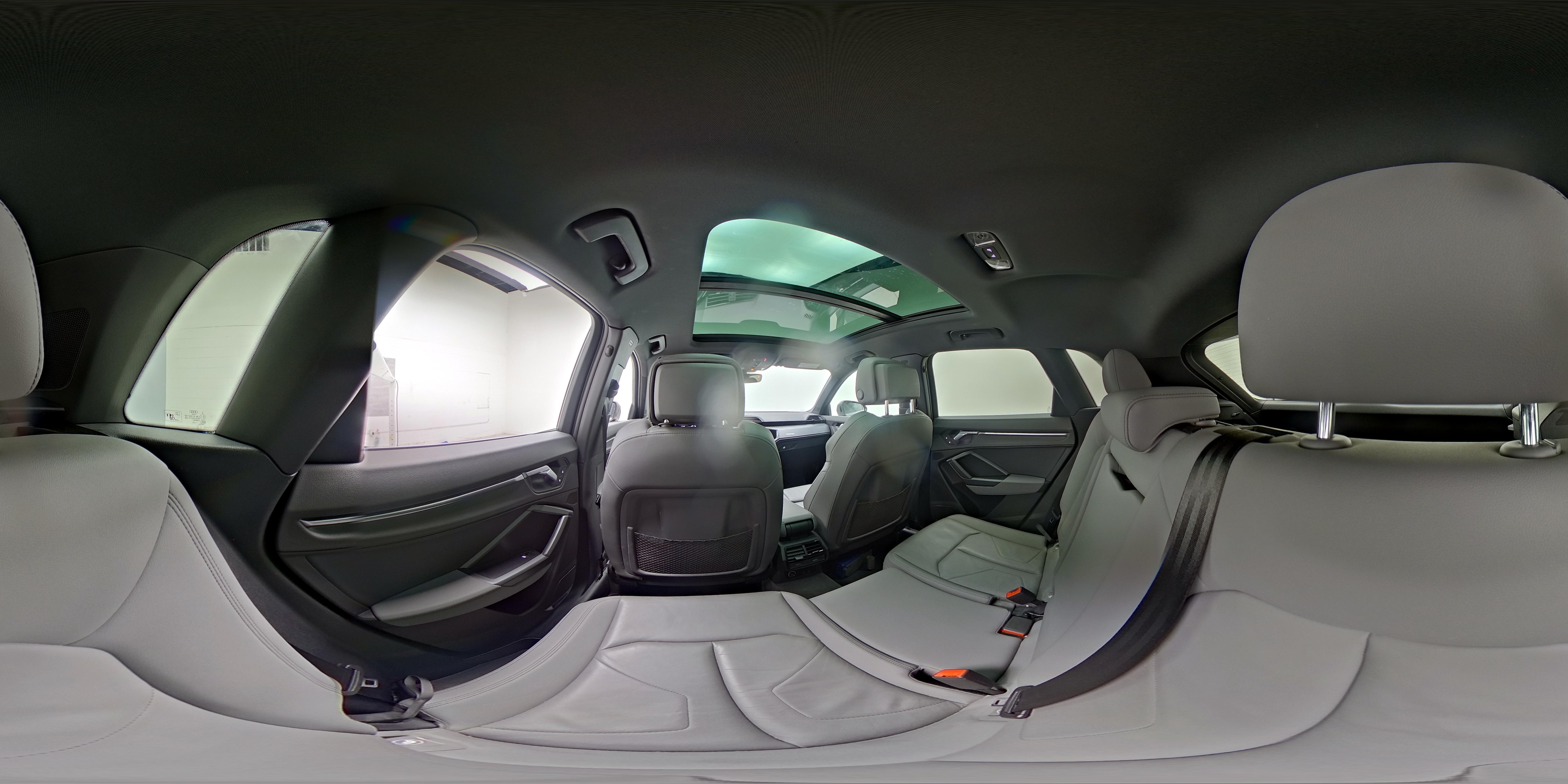 2020 Audi Q3 S Line Premium Plus - Photo 26