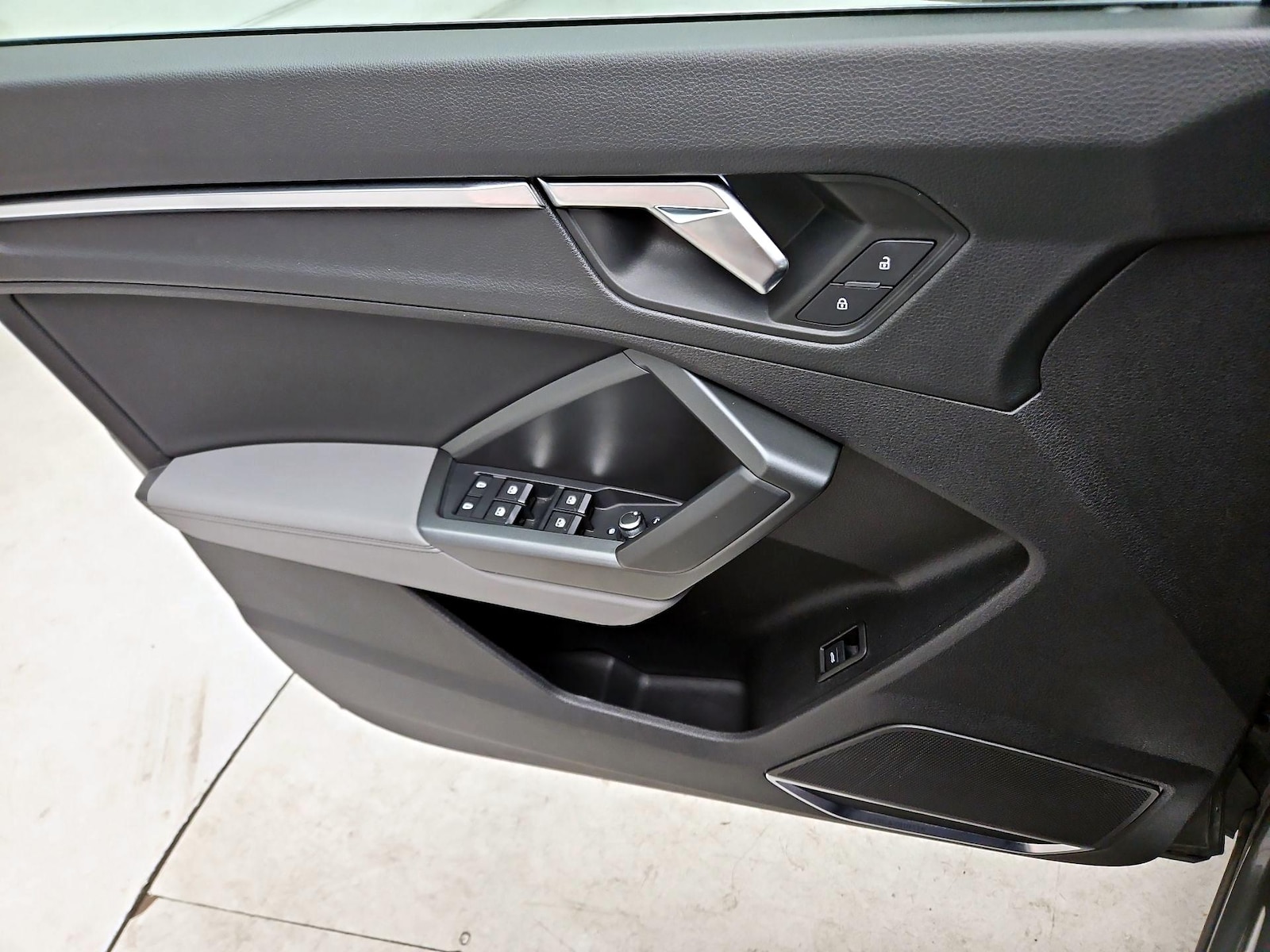 2020 Audi Q3 S Line Premium Plus - Photo 11