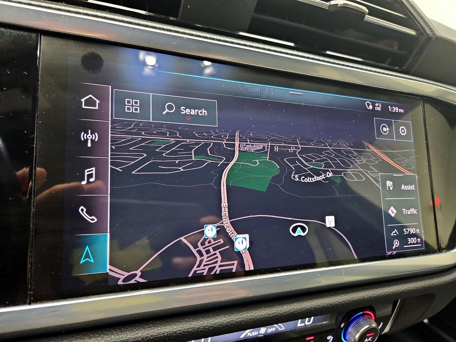 2020 Audi Q3 S Line Premium Plus - Photo 13