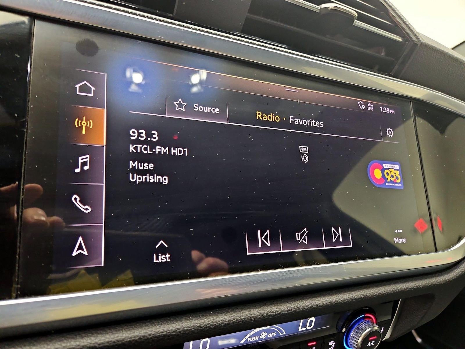 2020 Audi Q3 S Line Premium Plus - Photo 15