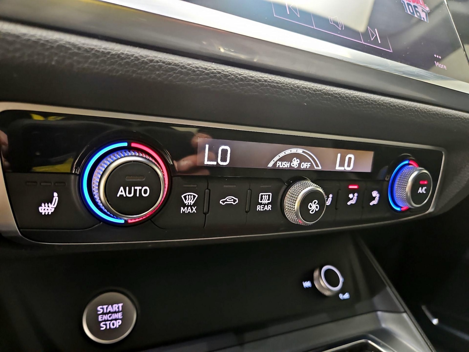 2020 Audi Q3 S Line Premium Plus - Photo 16
