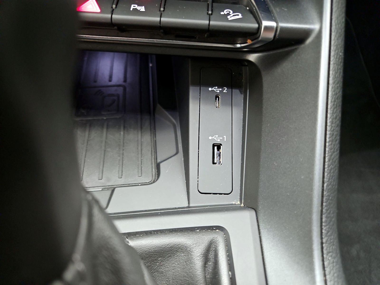 2020 Audi Q3 S Line Premium Plus - Photo 18