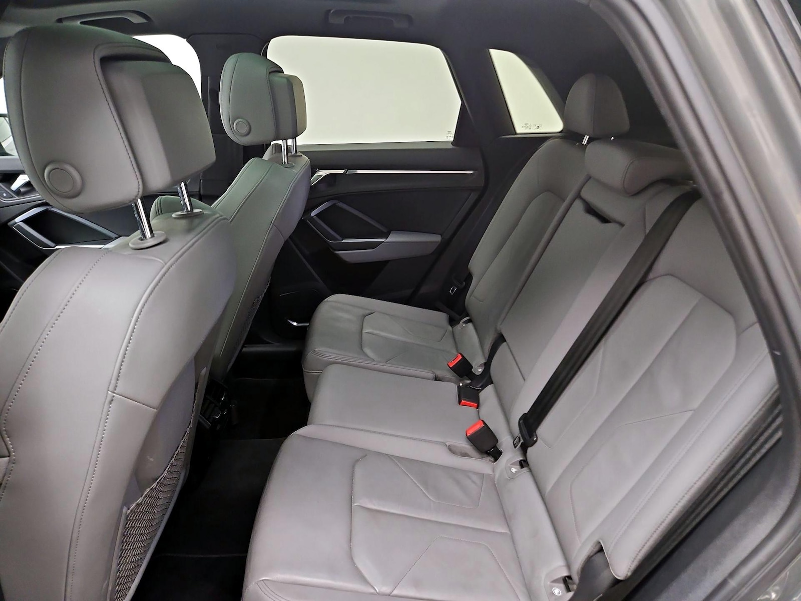 2020 Audi Q3 S Line Premium Plus - Photo 20