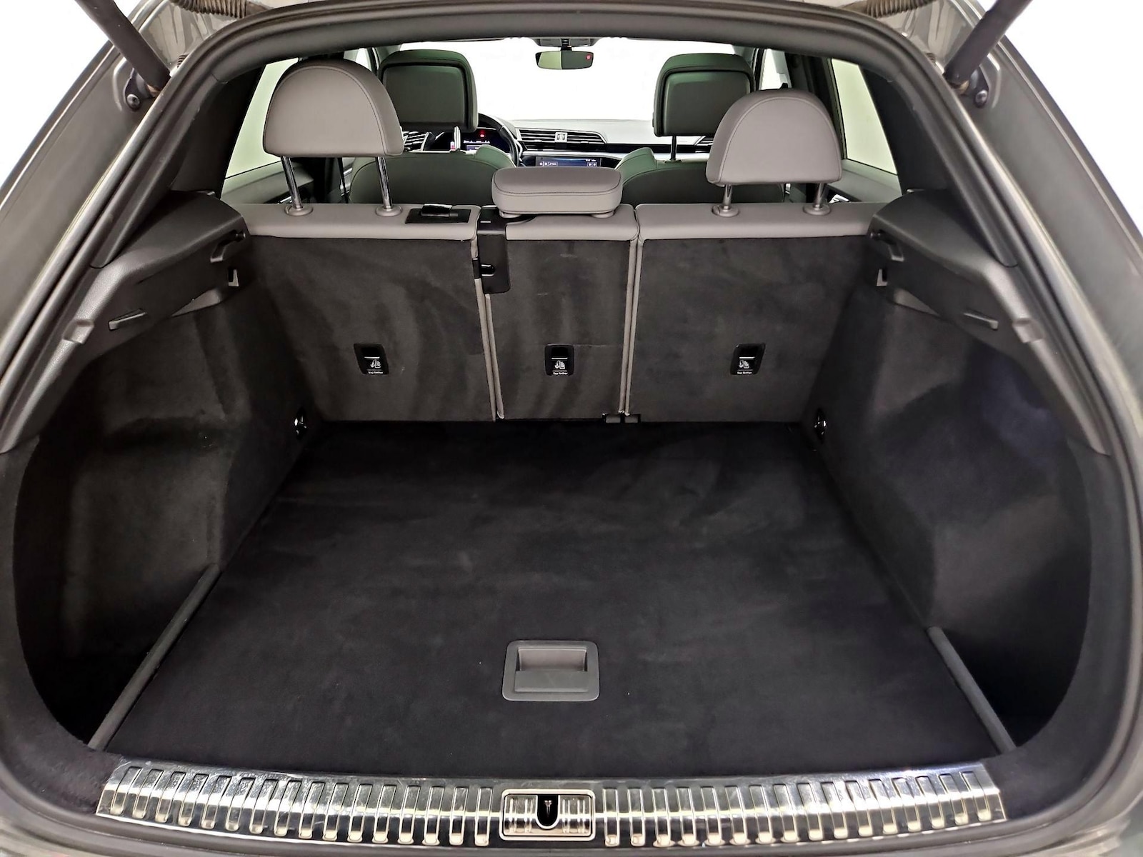 2020 Audi Q3 S Line Premium Plus - Photo 21