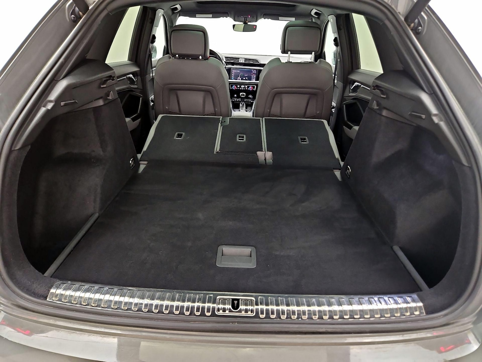 2020 Audi Q3 S Line Premium Plus - Photo 22