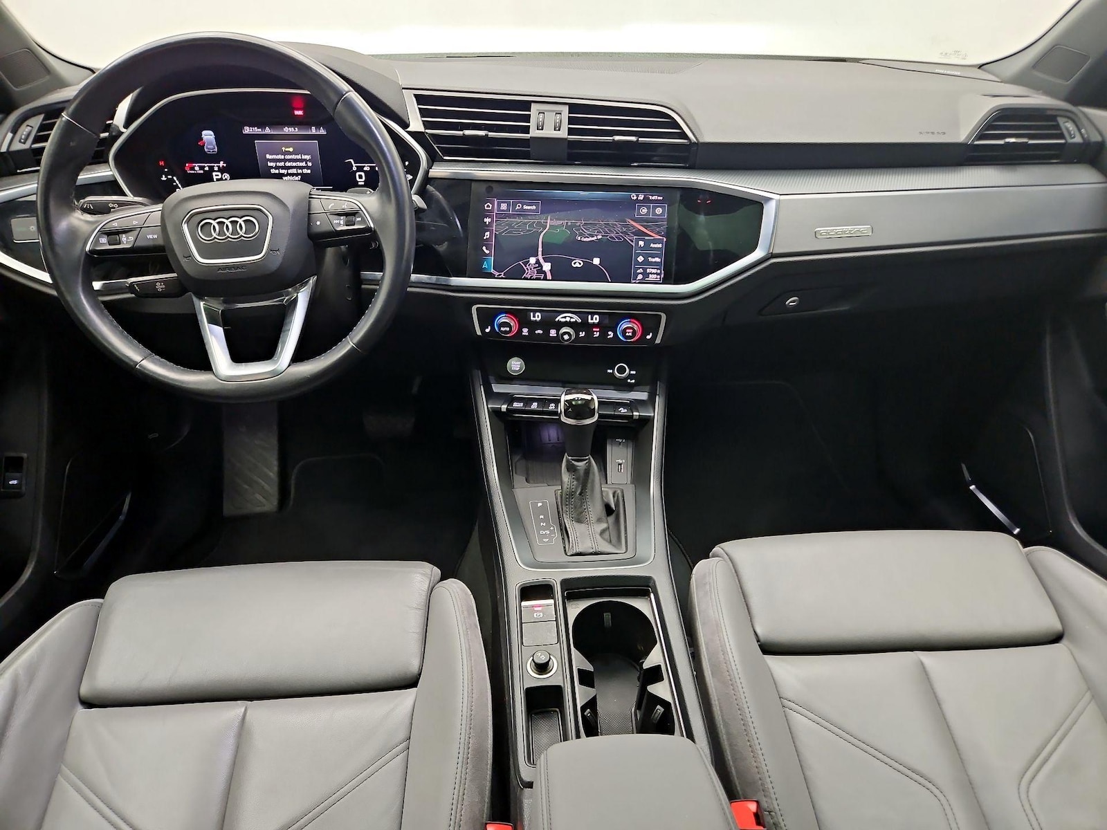 2020 Audi Q3 S Line Premium Plus - Photo 8