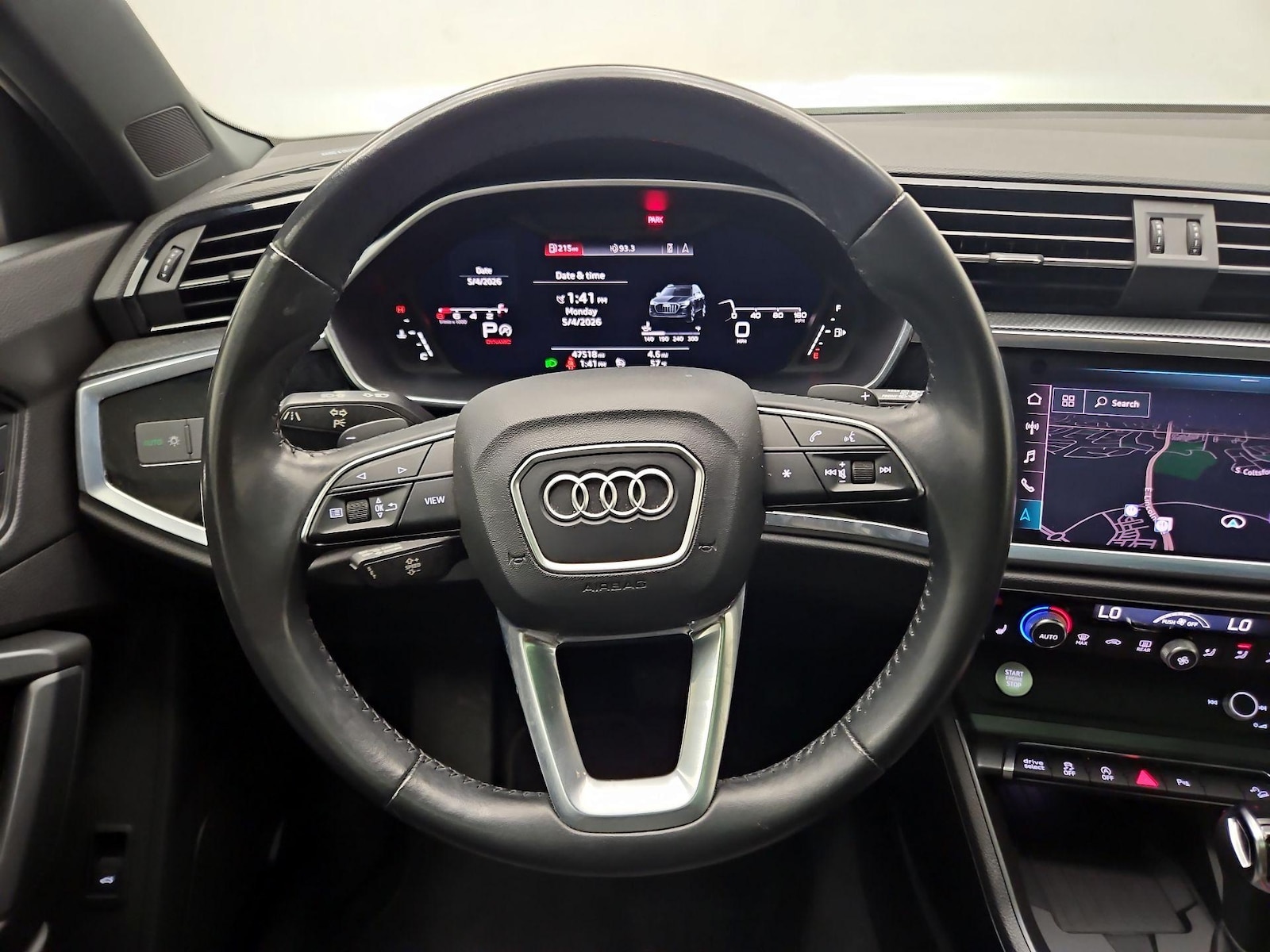 2020 Audi Q3 S Line Premium Plus - Photo 9