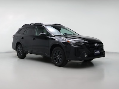 2024 Subaru Outback Onyx Edition XT