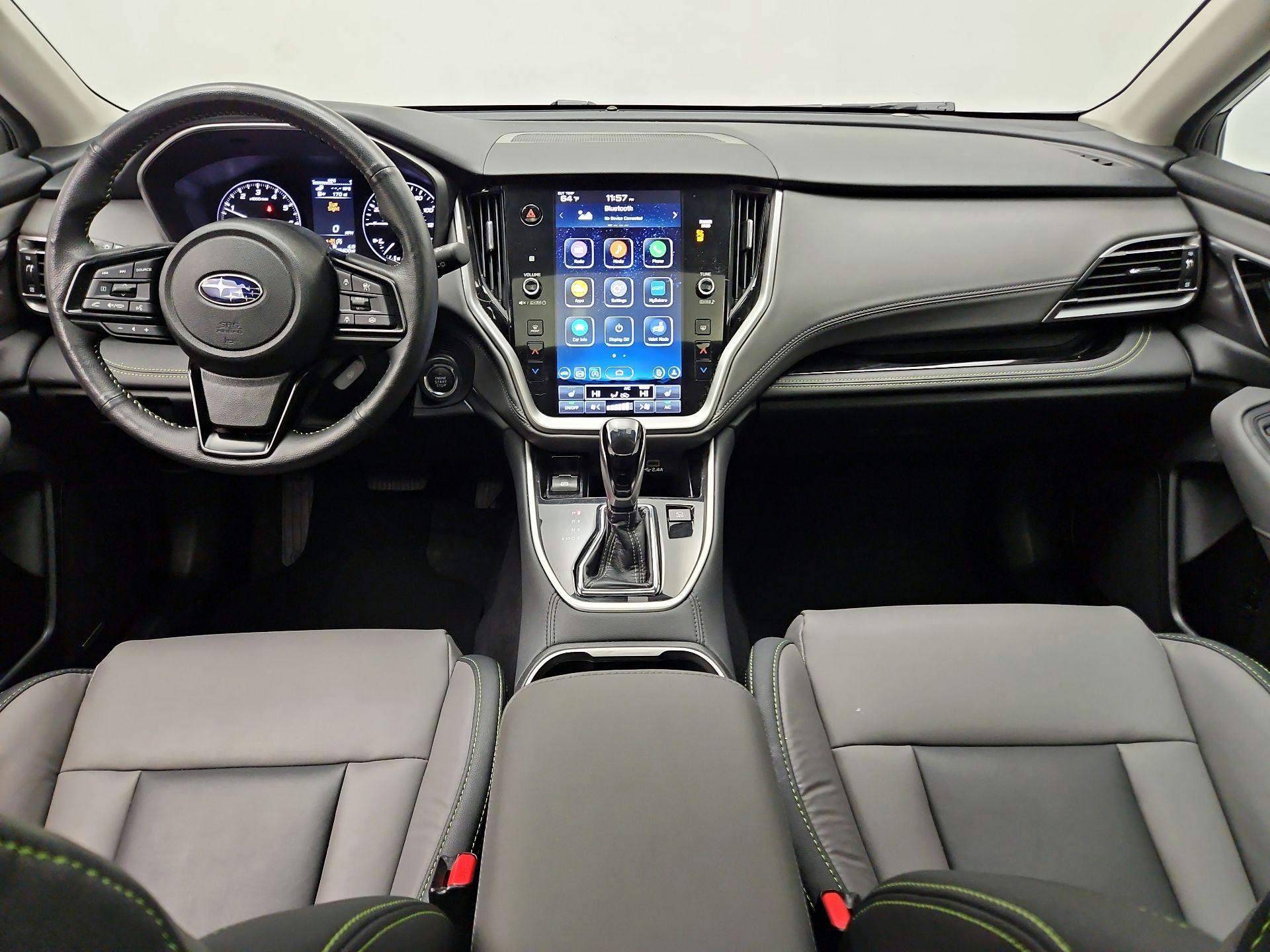 Thumbnail: 2024 Subaru Outback - 9