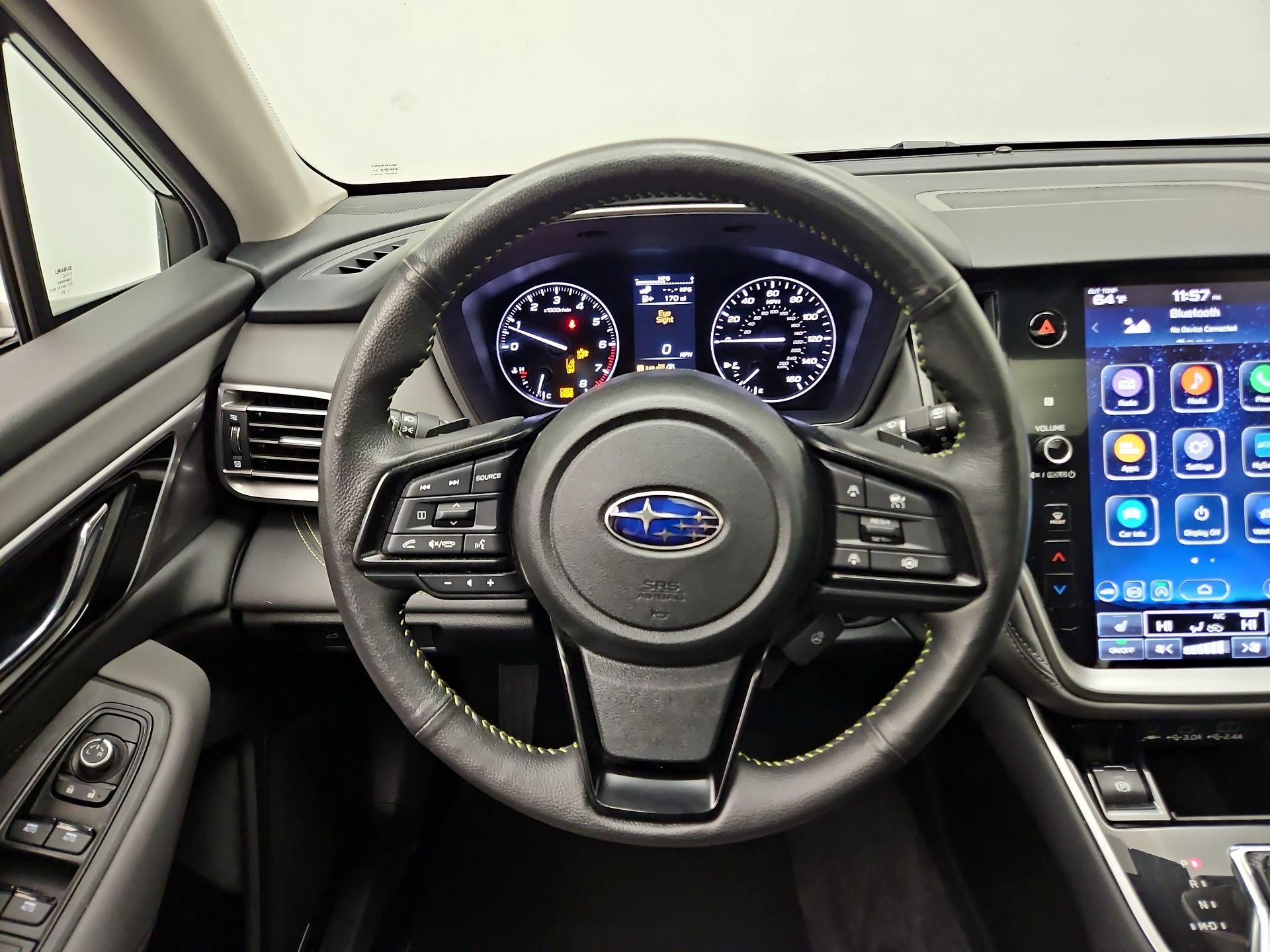 Thumbnail: 2024 Subaru Outback - 10