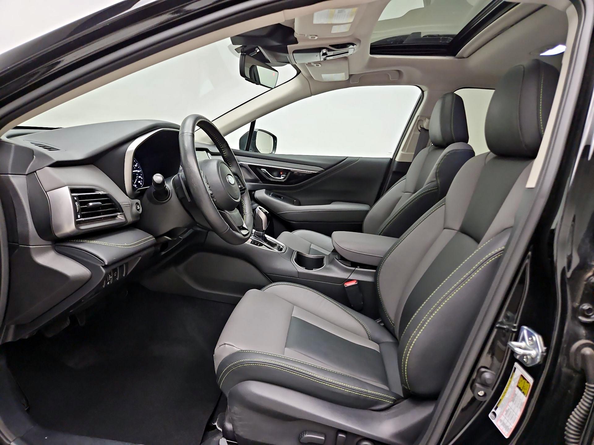 Thumbnail: 2024 Subaru Outback - 11