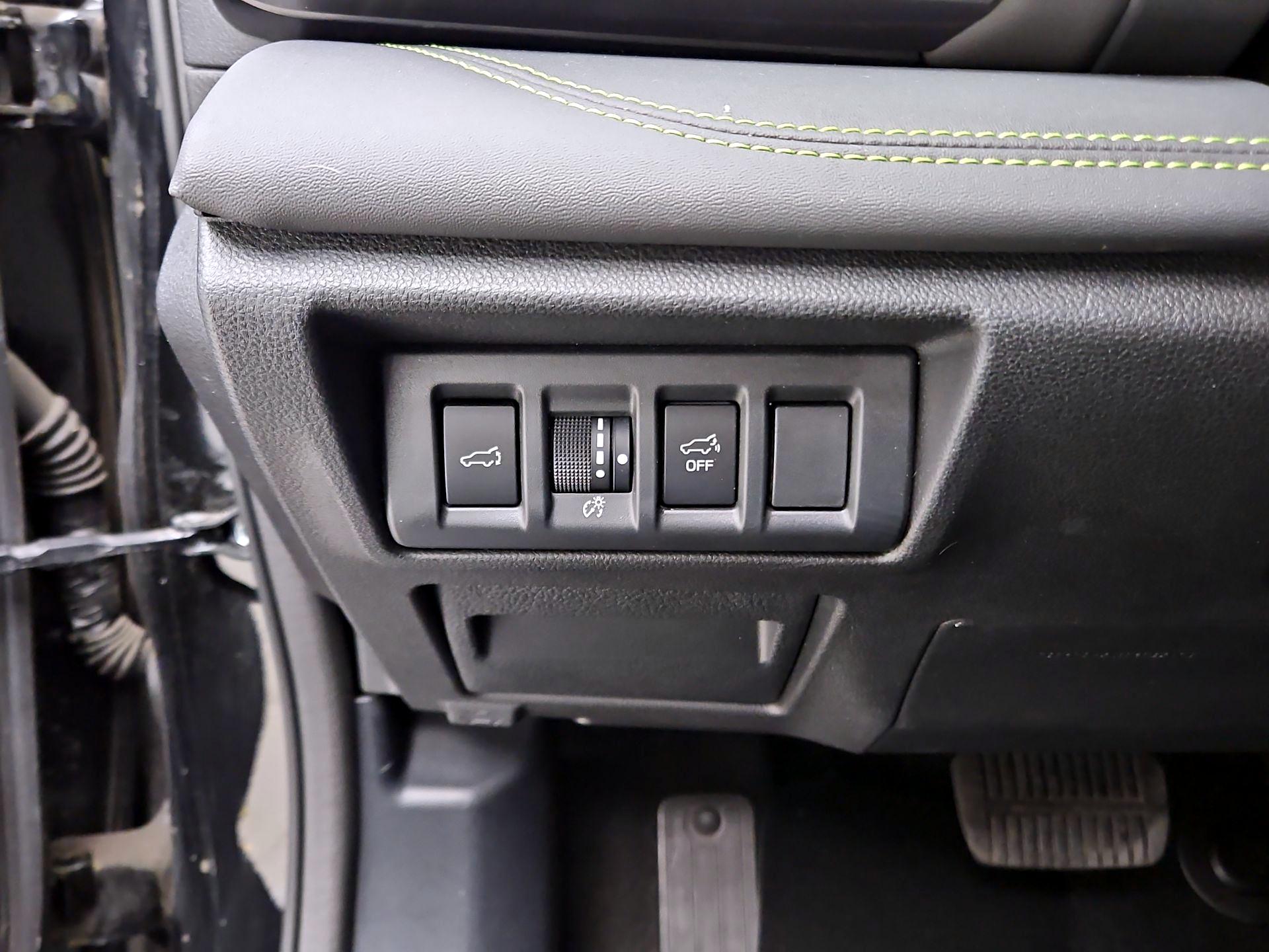 Thumbnail: 2024 Subaru Outback - 13