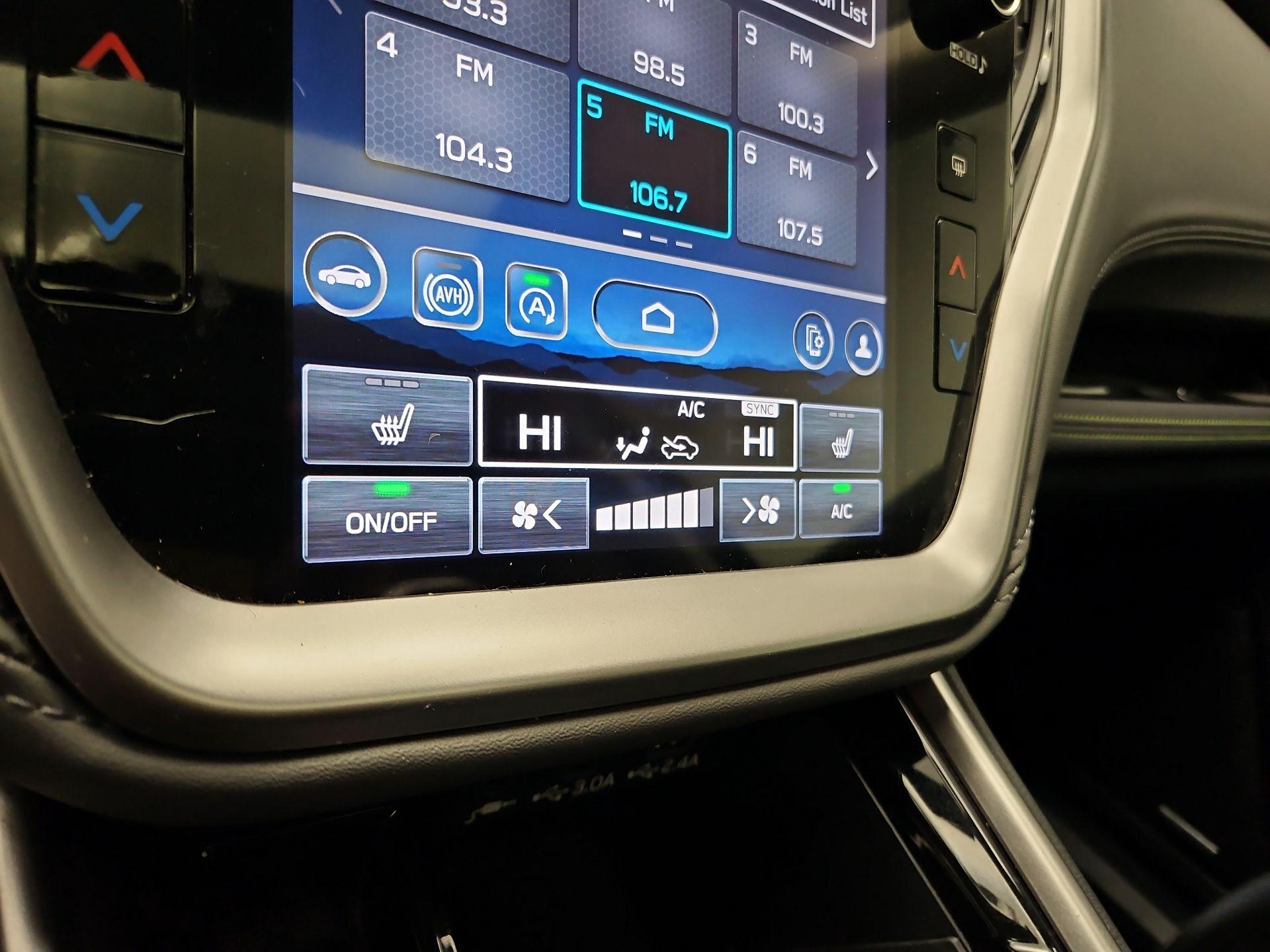 Thumbnail: 2024 Subaru Outback - 15