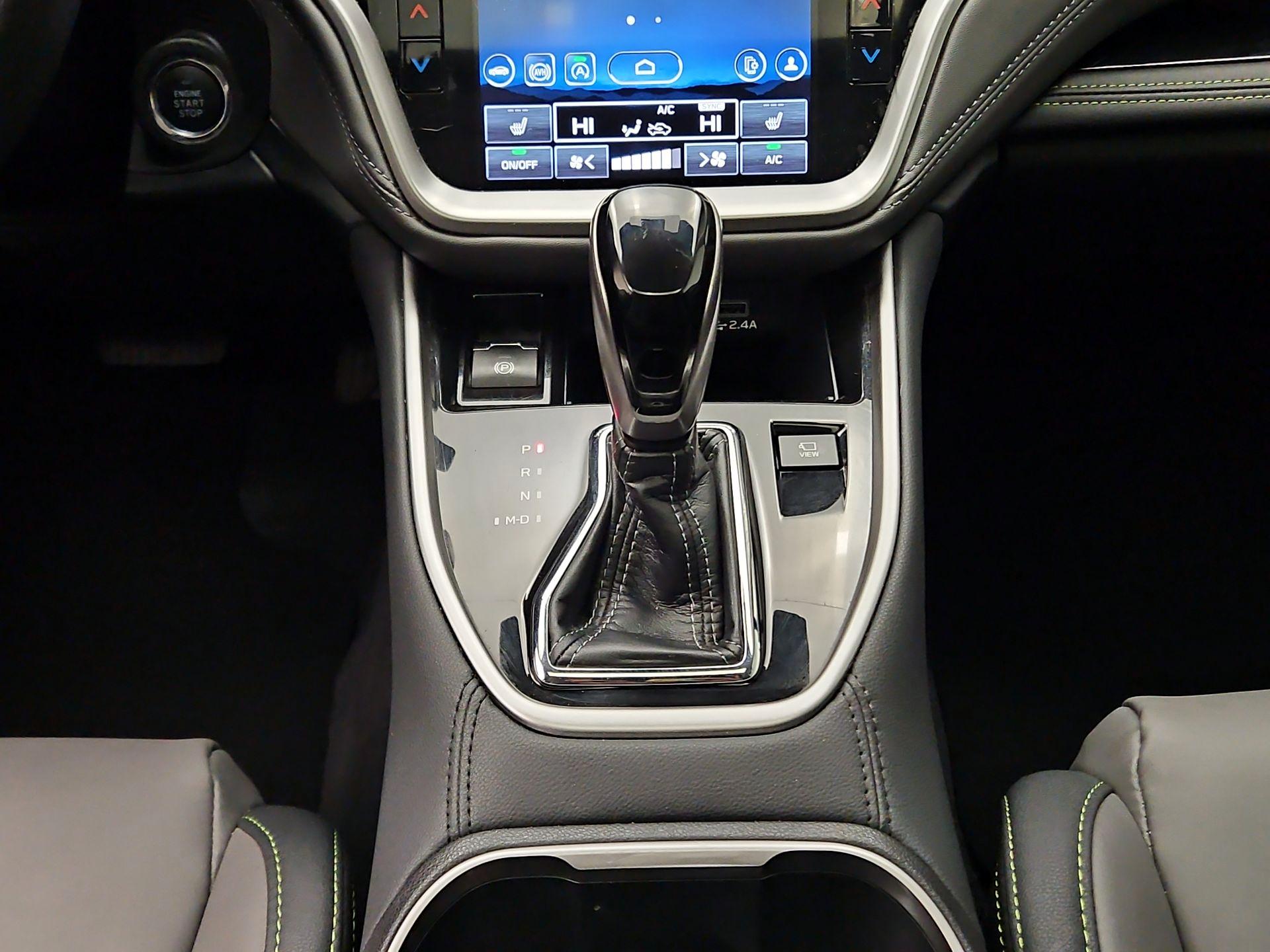 Thumbnail: 2024 Subaru Outback - 16