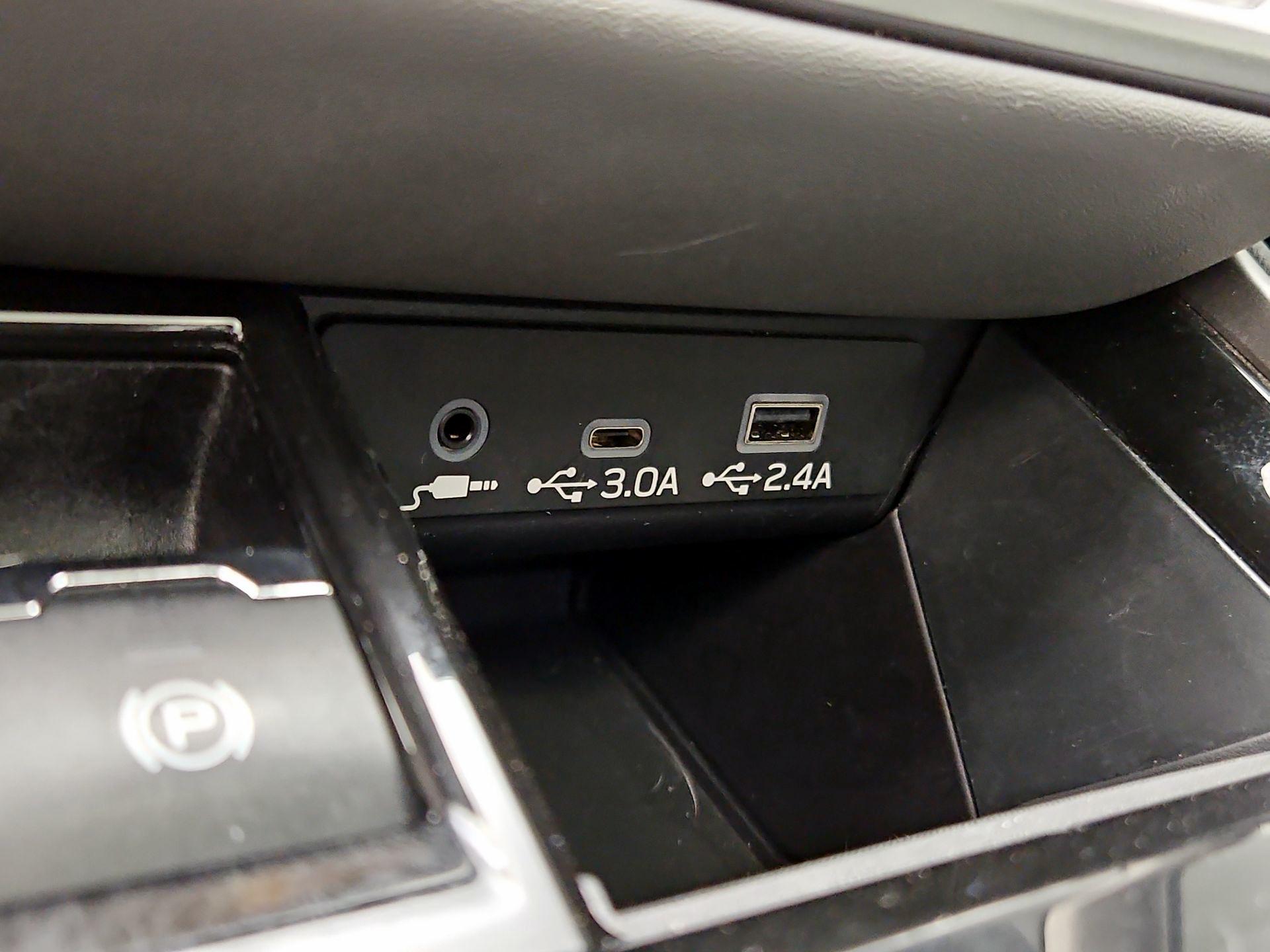 Thumbnail: 2024 Subaru Outback - 17