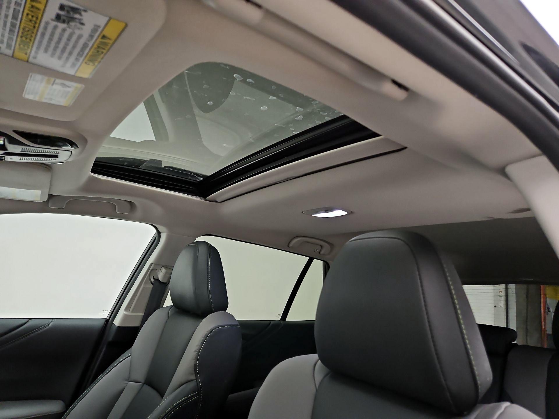 Thumbnail: 2024 Subaru Outback - 18