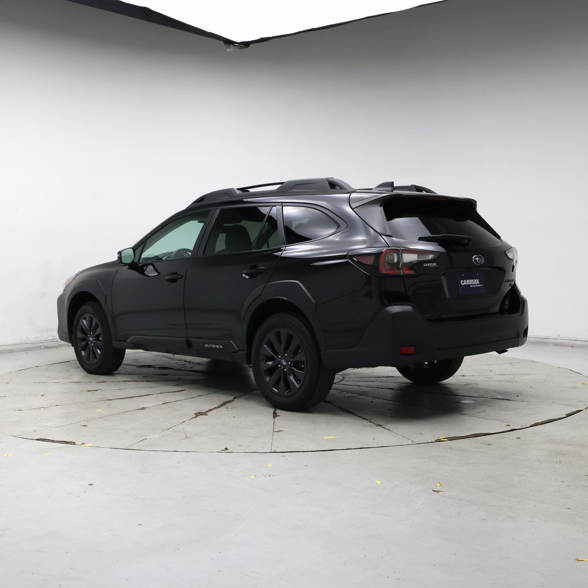 Thumbnail: 2024 Subaru Outback - 2