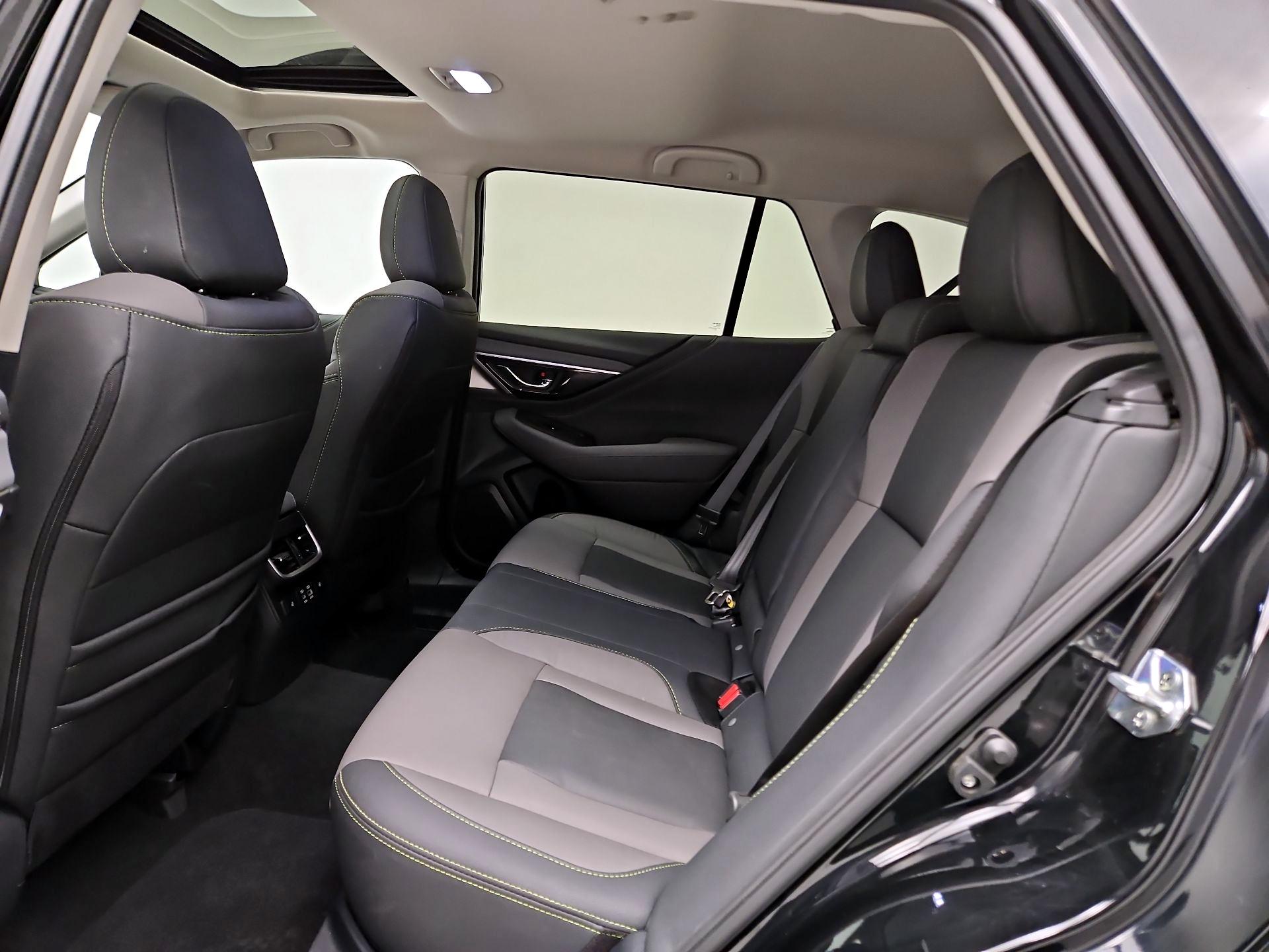 Thumbnail: 2024 Subaru Outback - 19