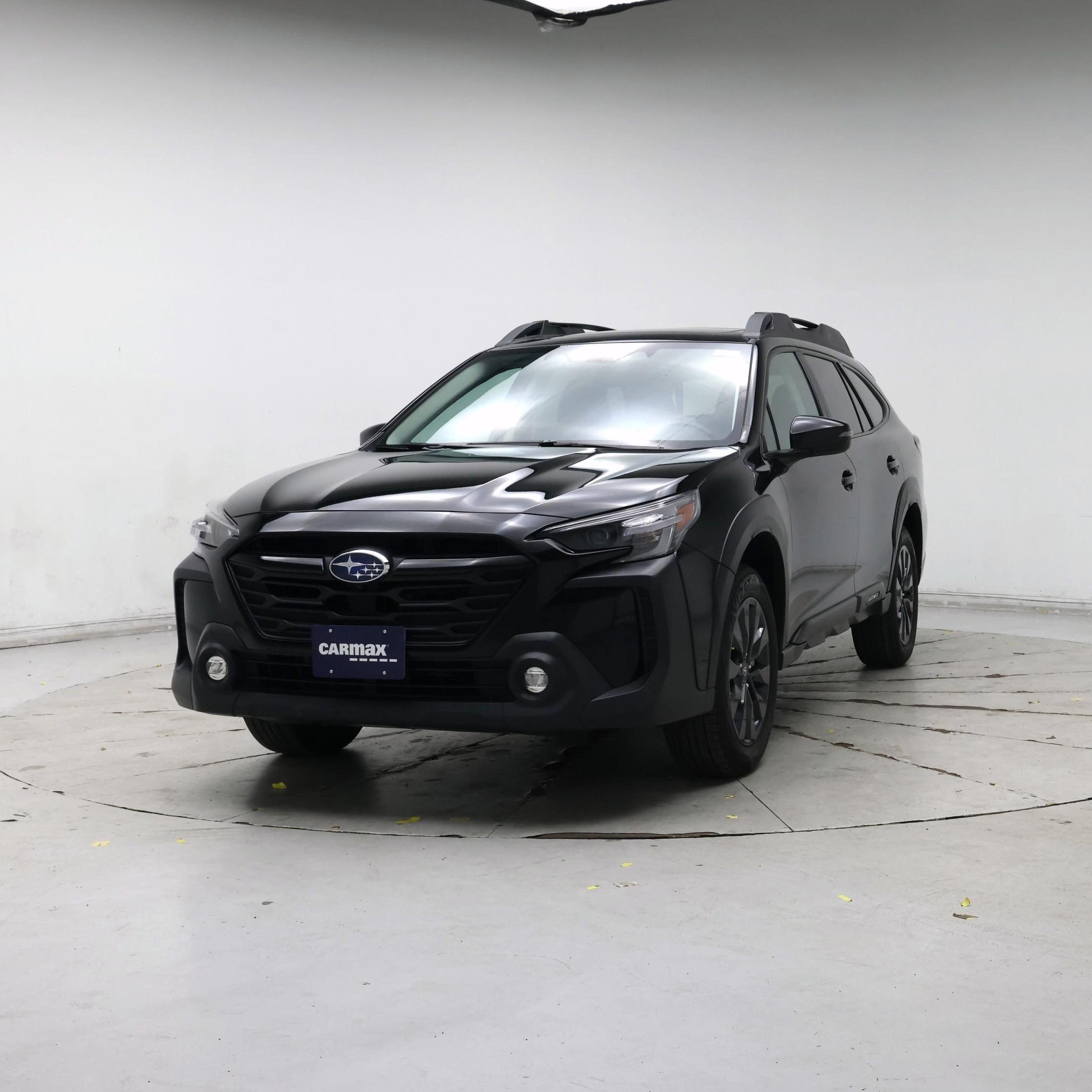 Thumbnail: 2024 Subaru Outback - 4