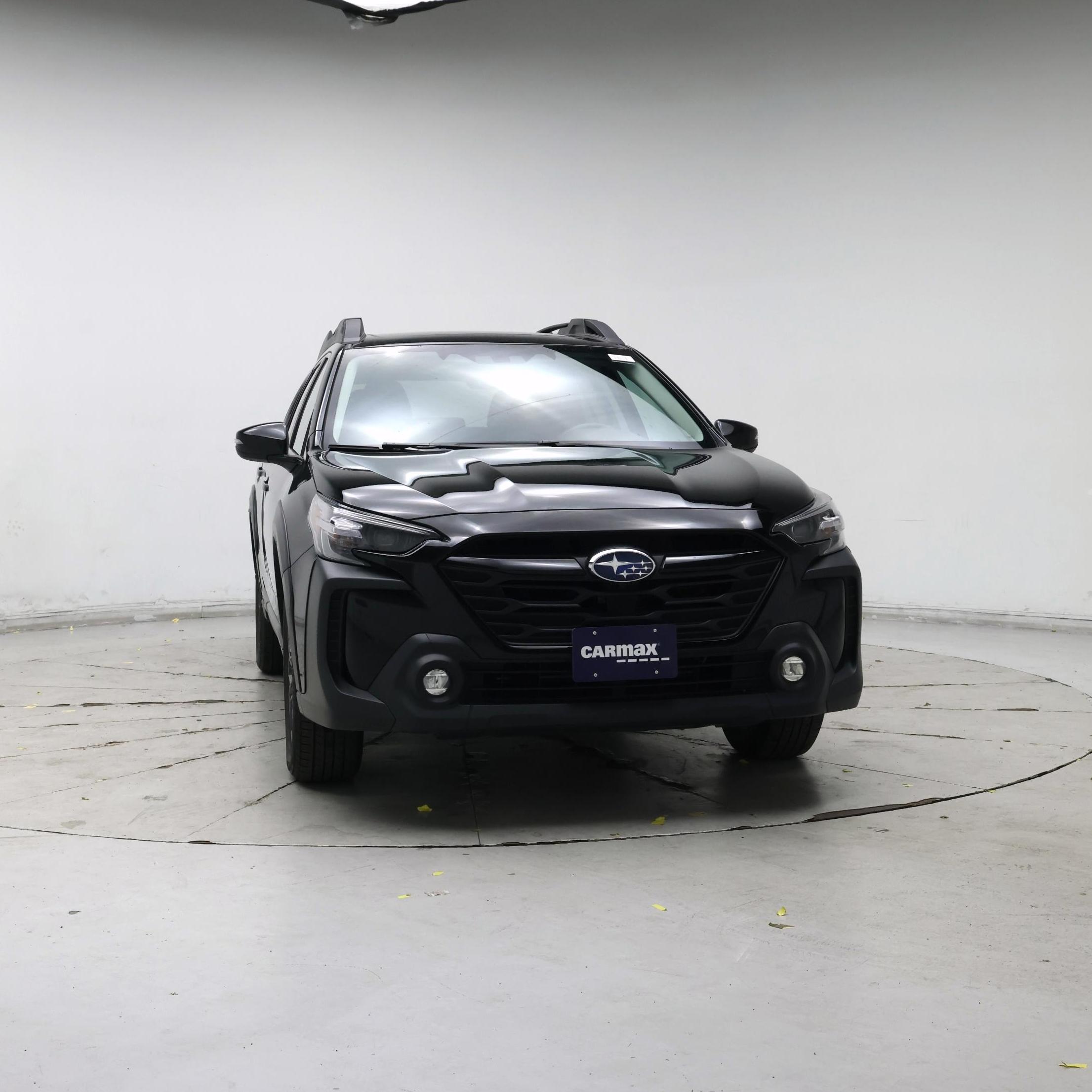 Thumbnail: 2024 Subaru Outback - 5