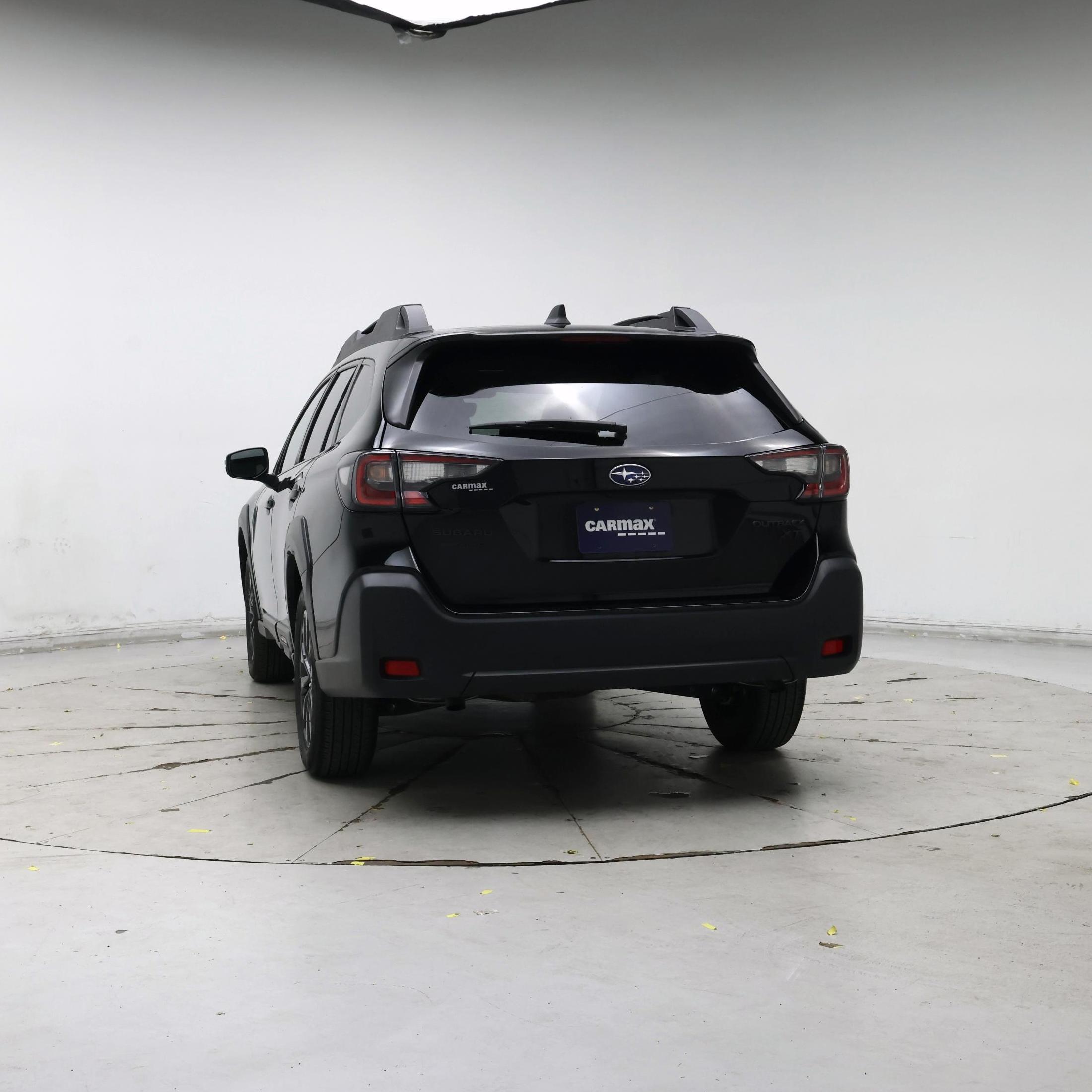 Thumbnail: 2024 Subaru Outback - 6