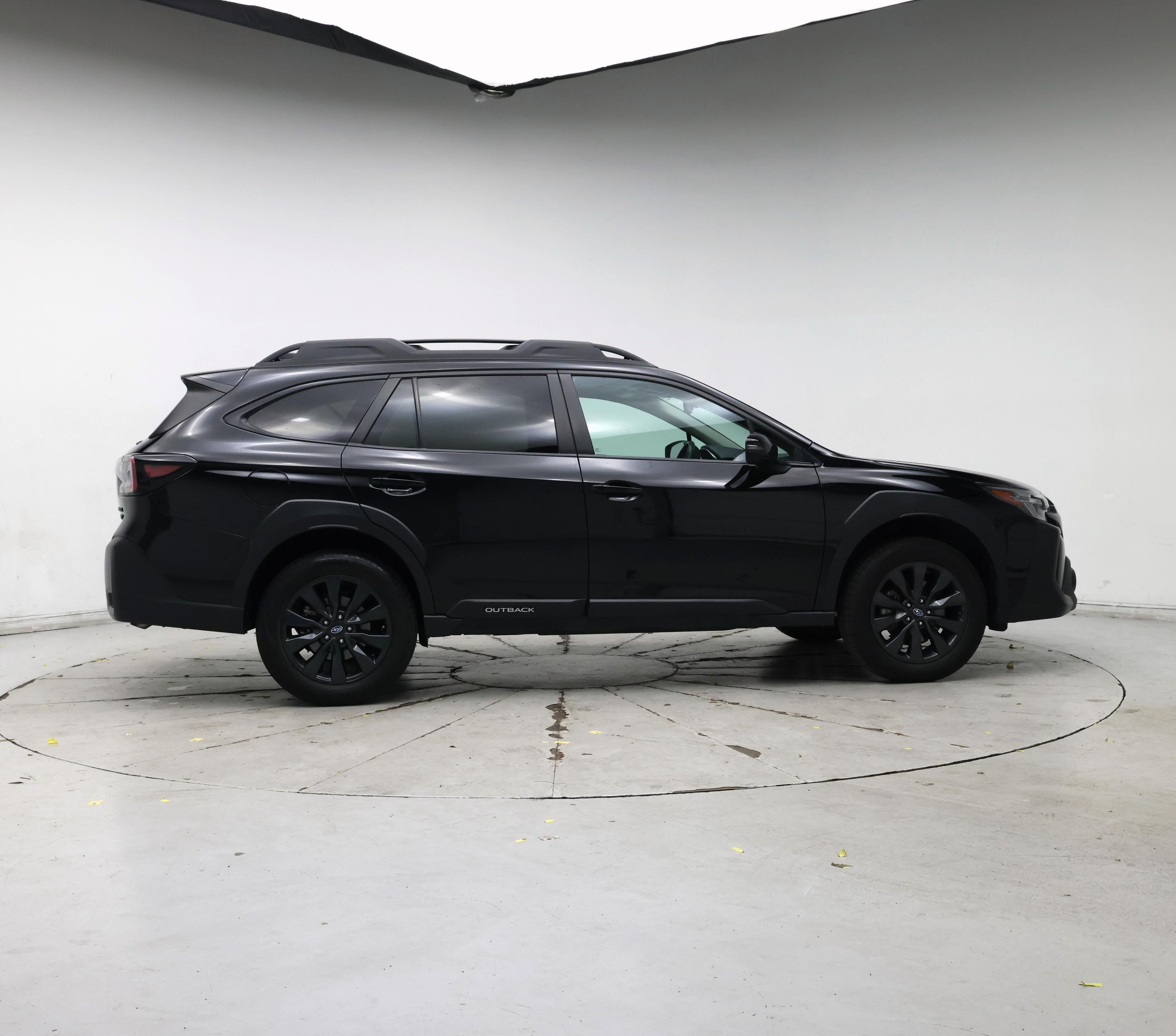 Thumbnail: 2024 Subaru Outback - 7