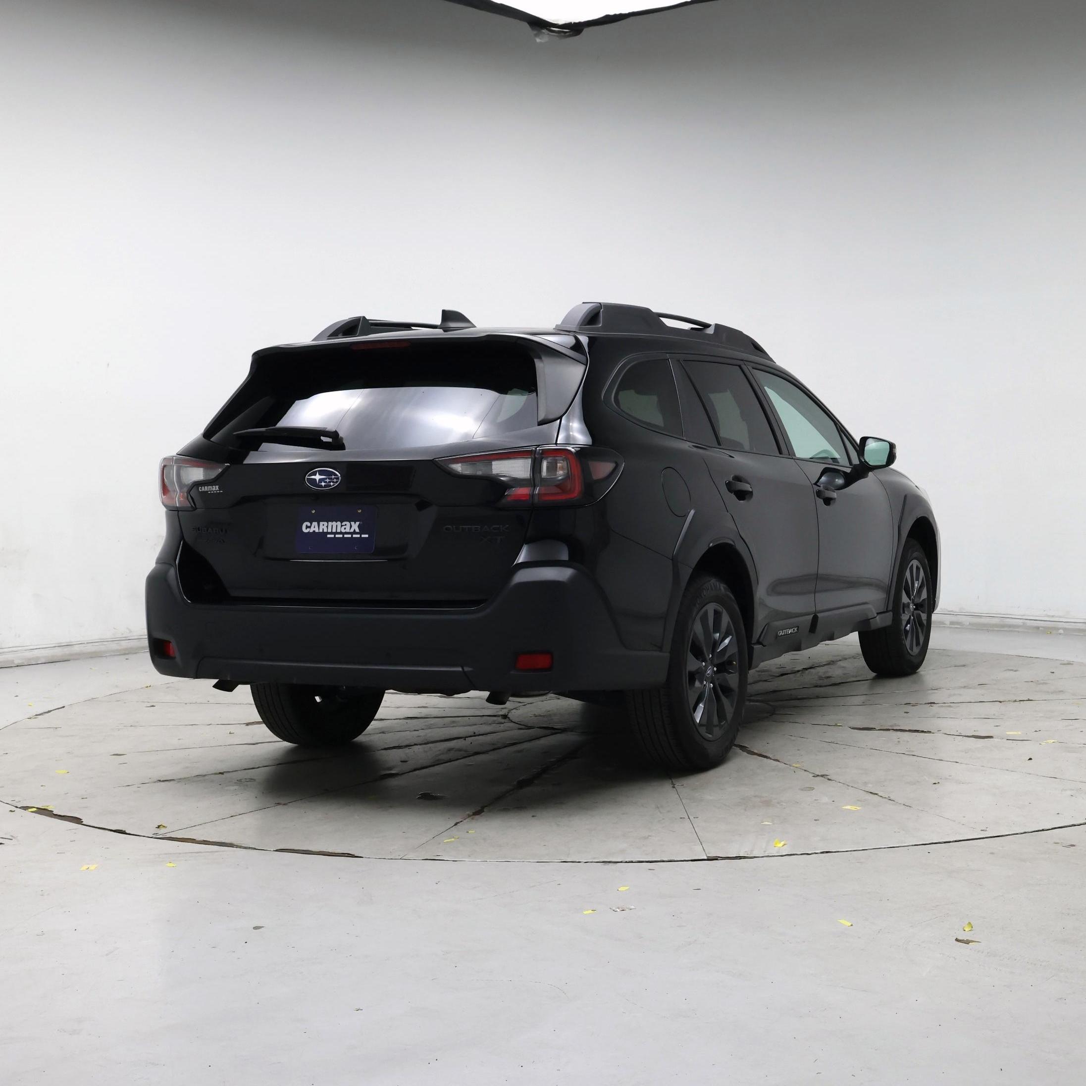 Thumbnail: 2024 Subaru Outback - 8