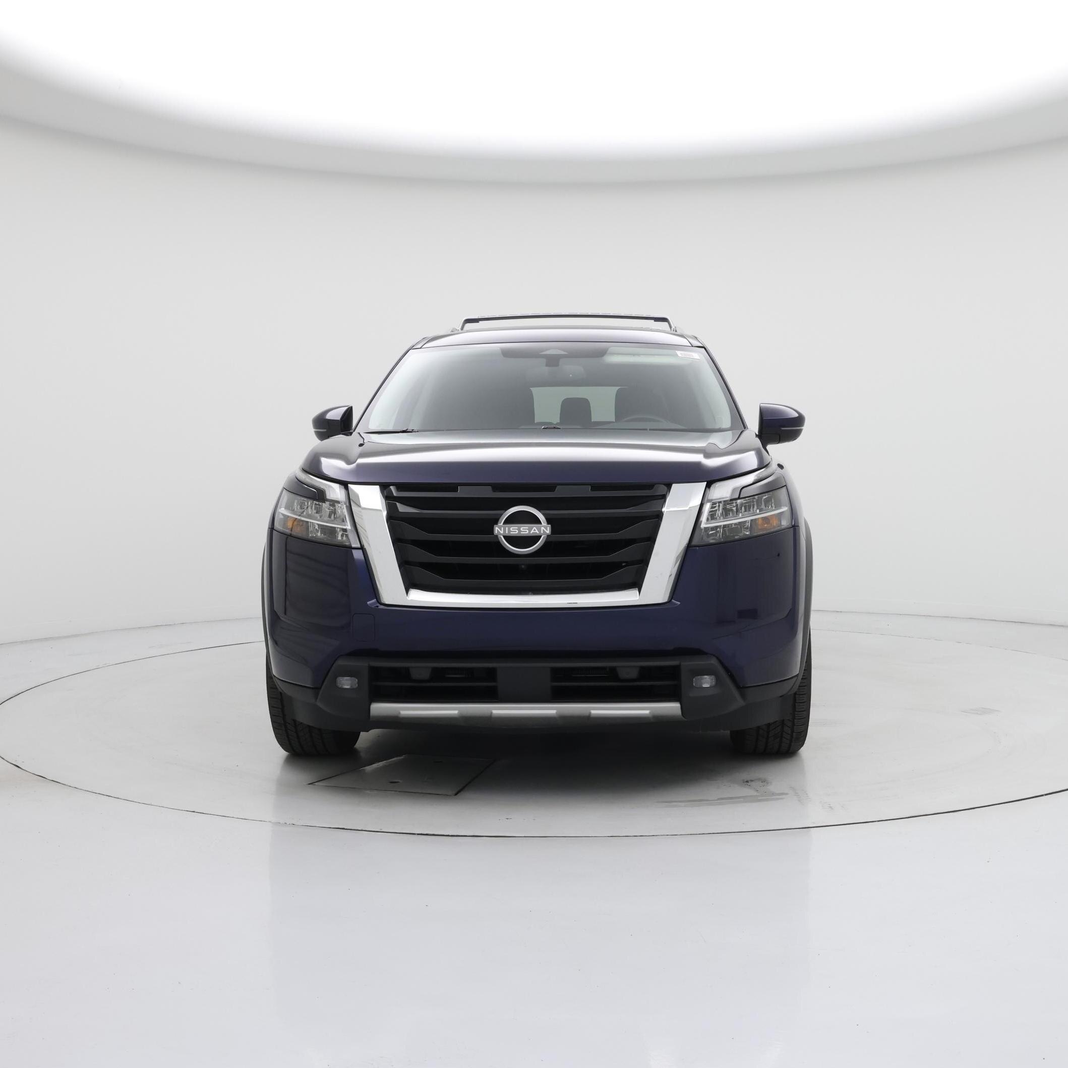 Thumbnail: 2022 Nissan Pathfinder - 5