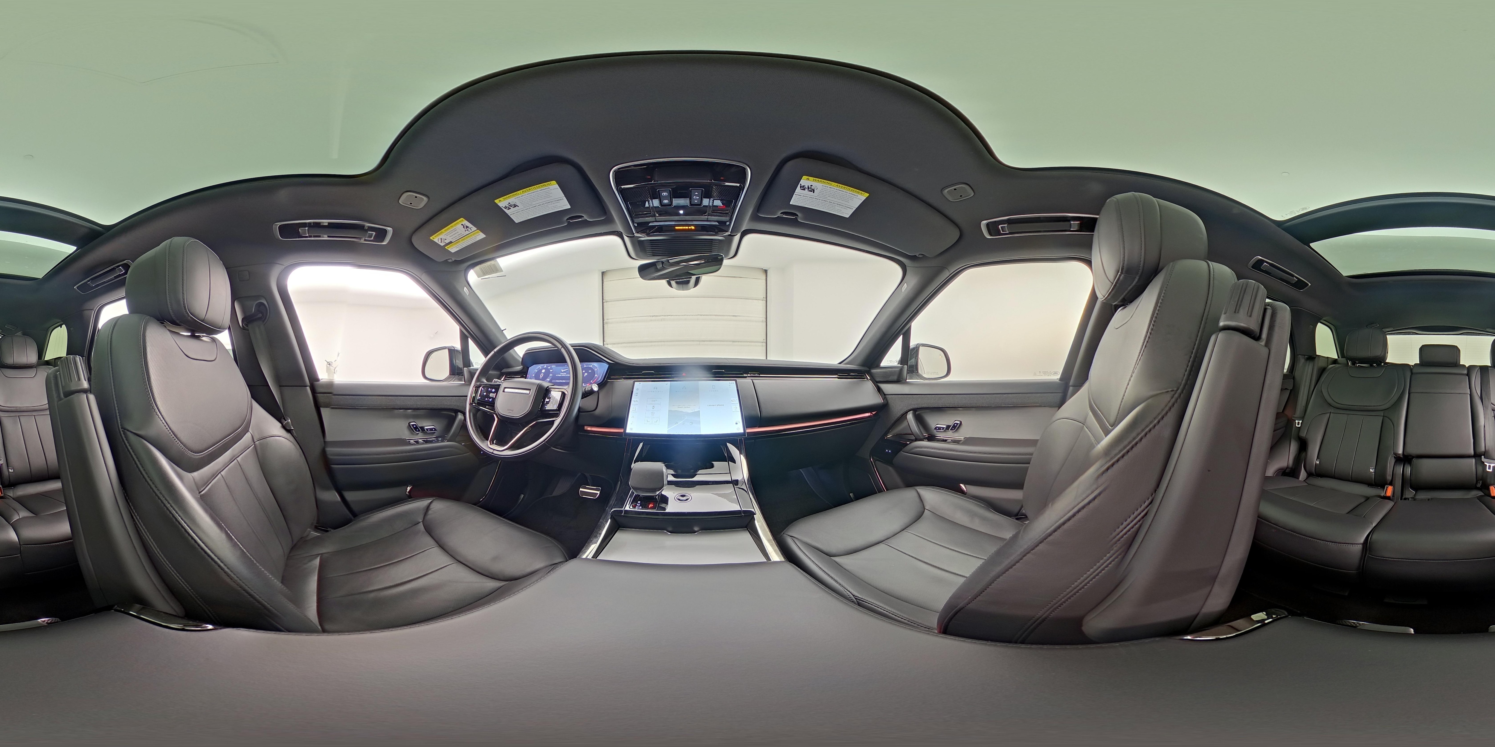 2024 Land Rover Range Rover Sport SE Dynamic - Photo 27