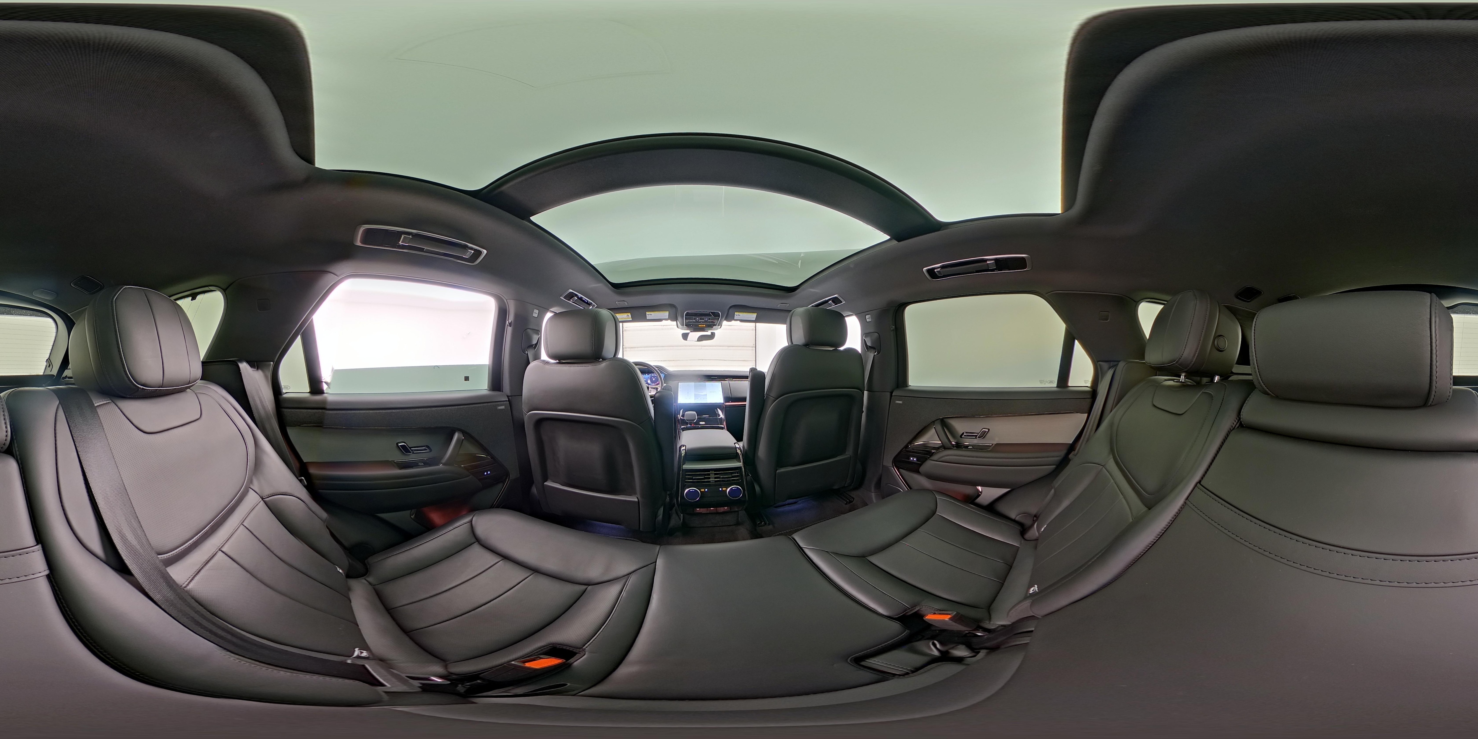 2024 Land Rover Range Rover Sport SE Dynamic - Photo 28