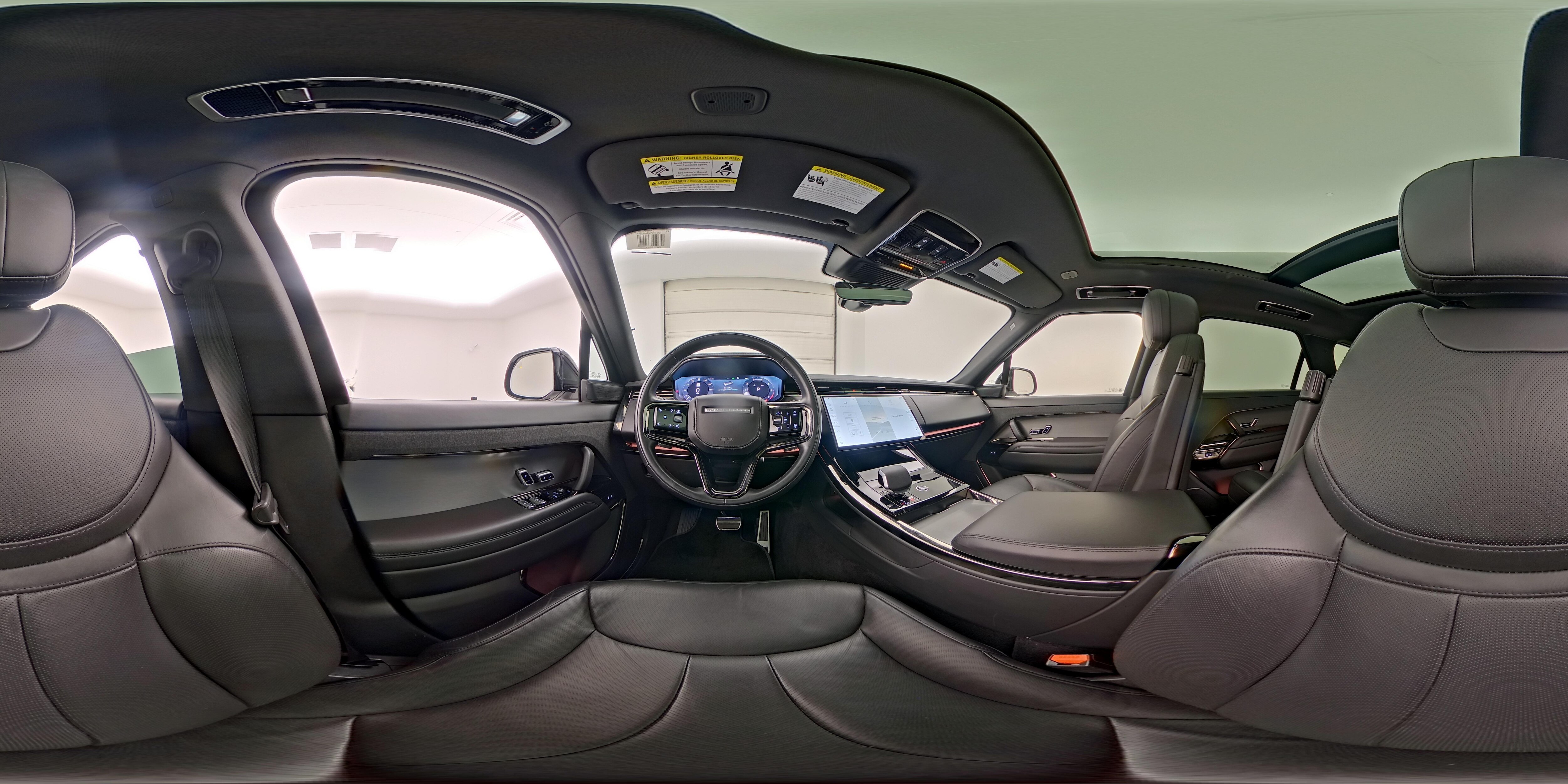 2024 Land Rover Range Rover Sport SE Dynamic - Photo 29