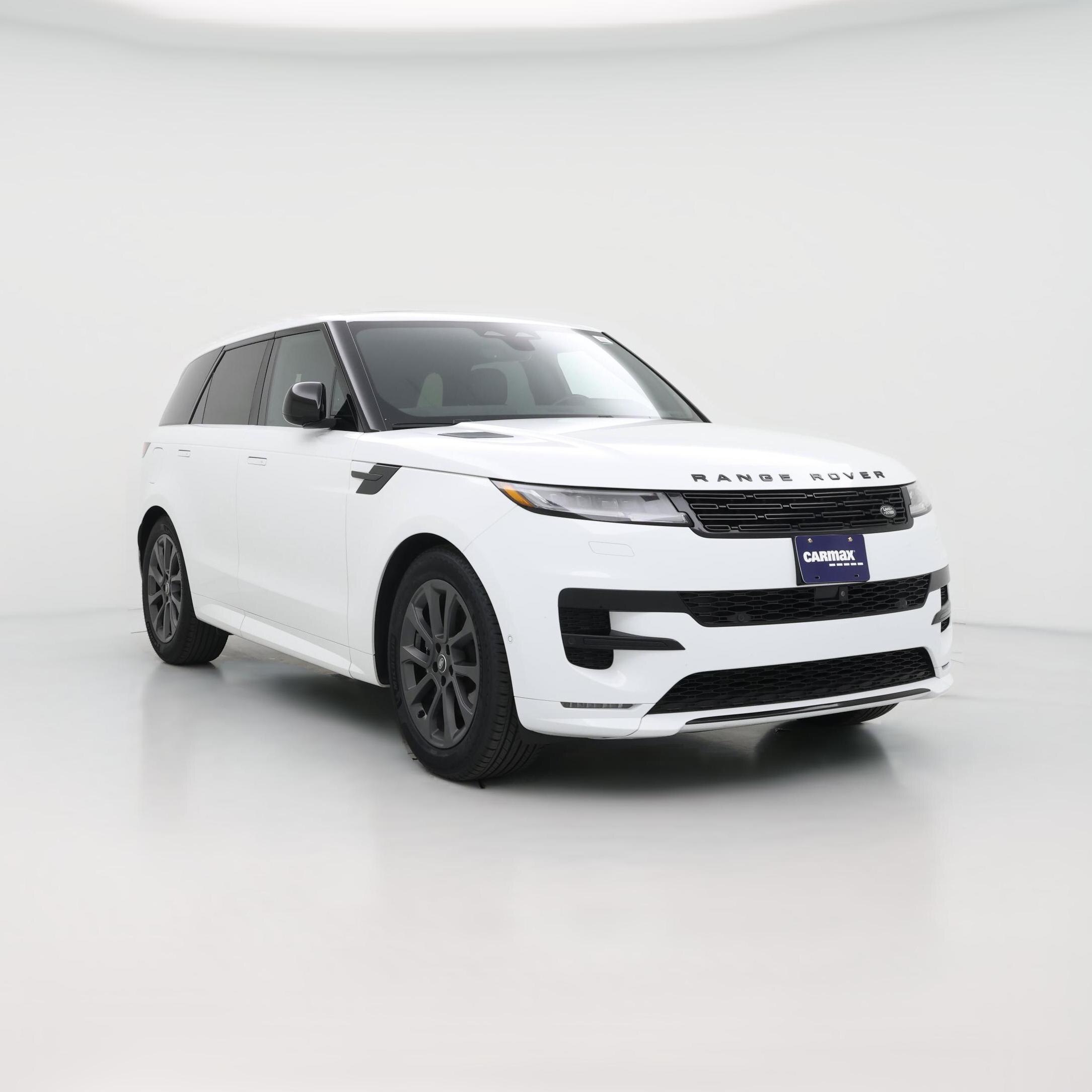 Thumbnail: 2024 Land Rover Range Rover Sport - 1