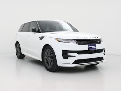 2024 Land Rover Range Rover Sport SE Dynamic