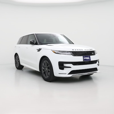 2024 Land Rover Range Rover Sport SE Dynamic