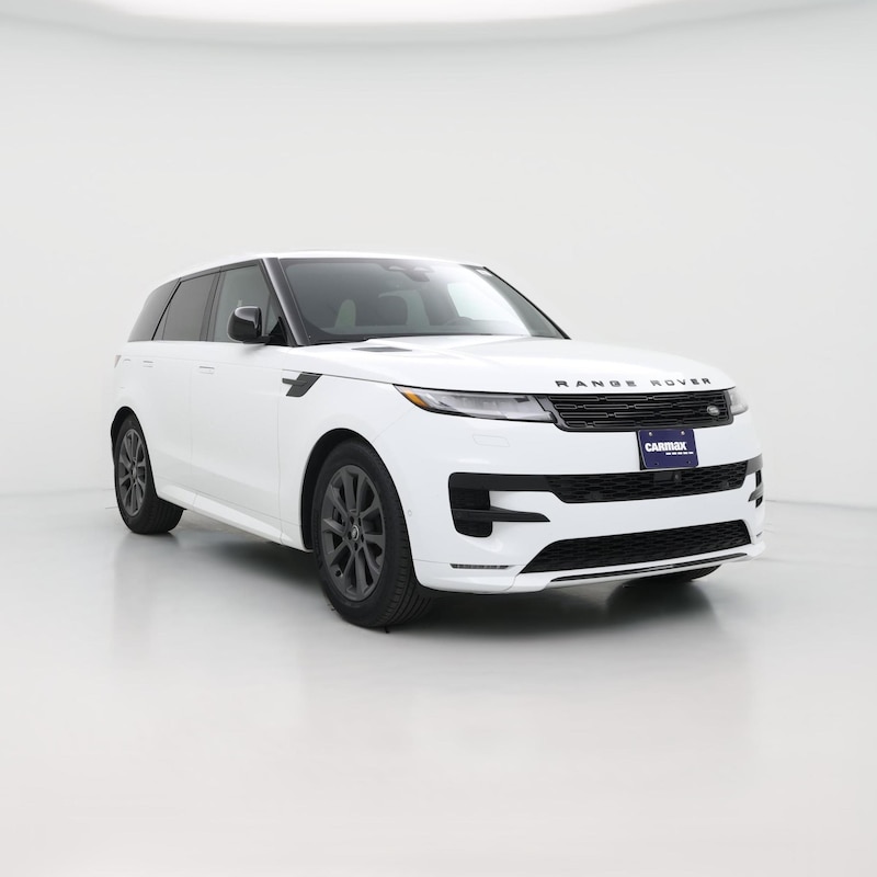 2024 Land Rover Range Rover Sport SE Dynamic