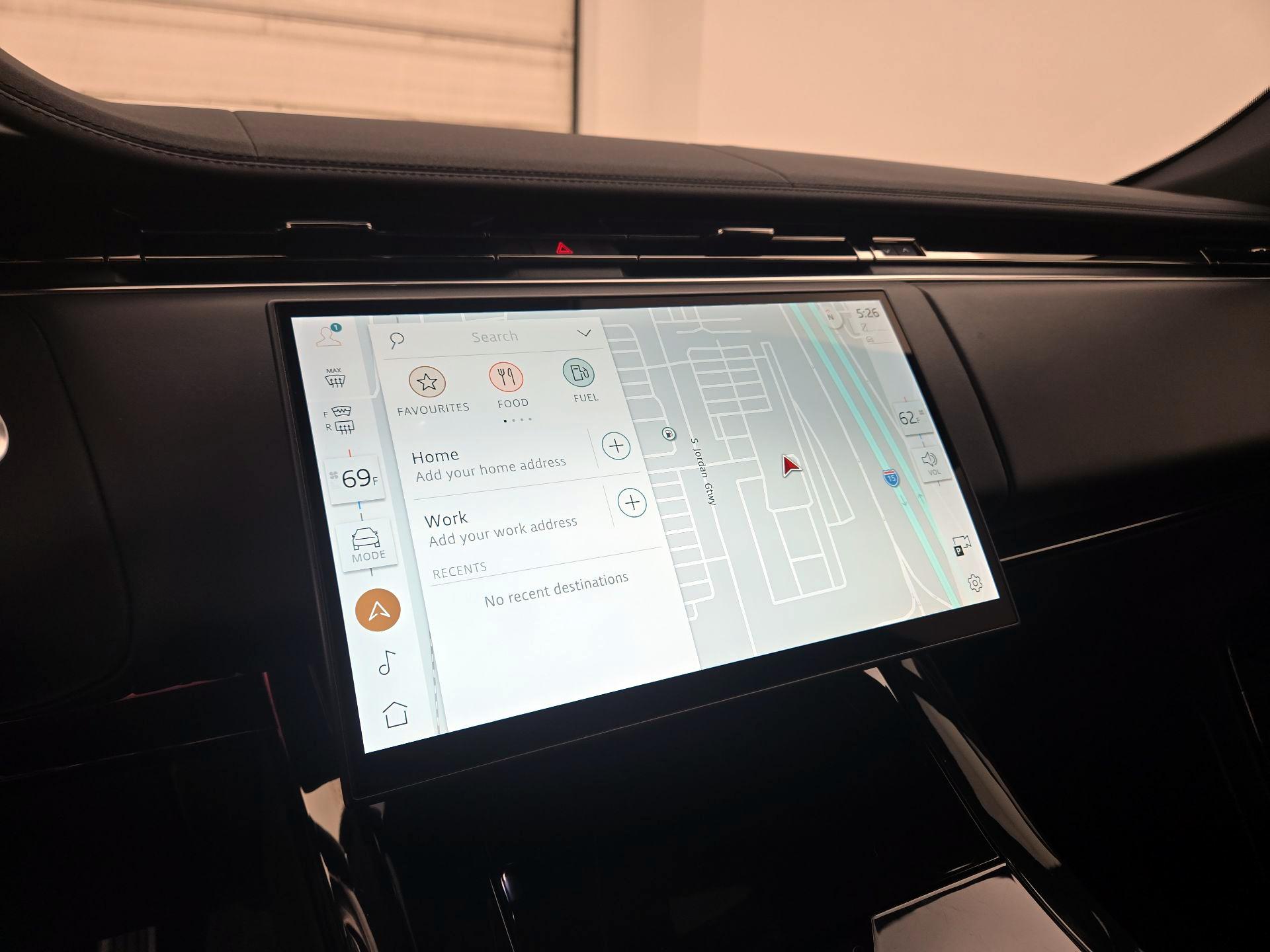 Thumbnail: 2024 Land Rover Range Rover Sport - 14