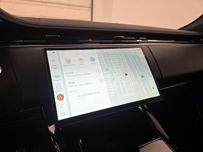 Navigation (On)