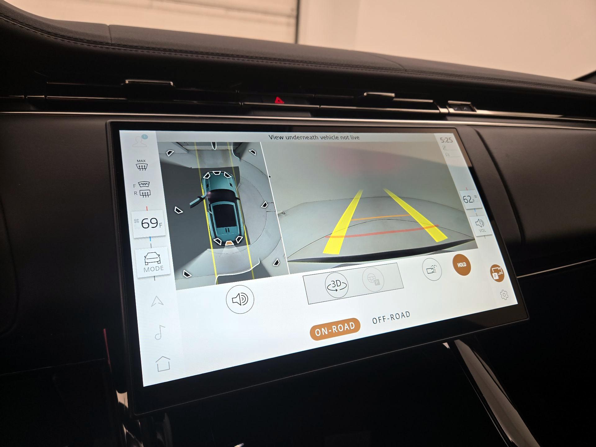 Thumbnail: 2024 Land Rover Range Rover Sport - 15