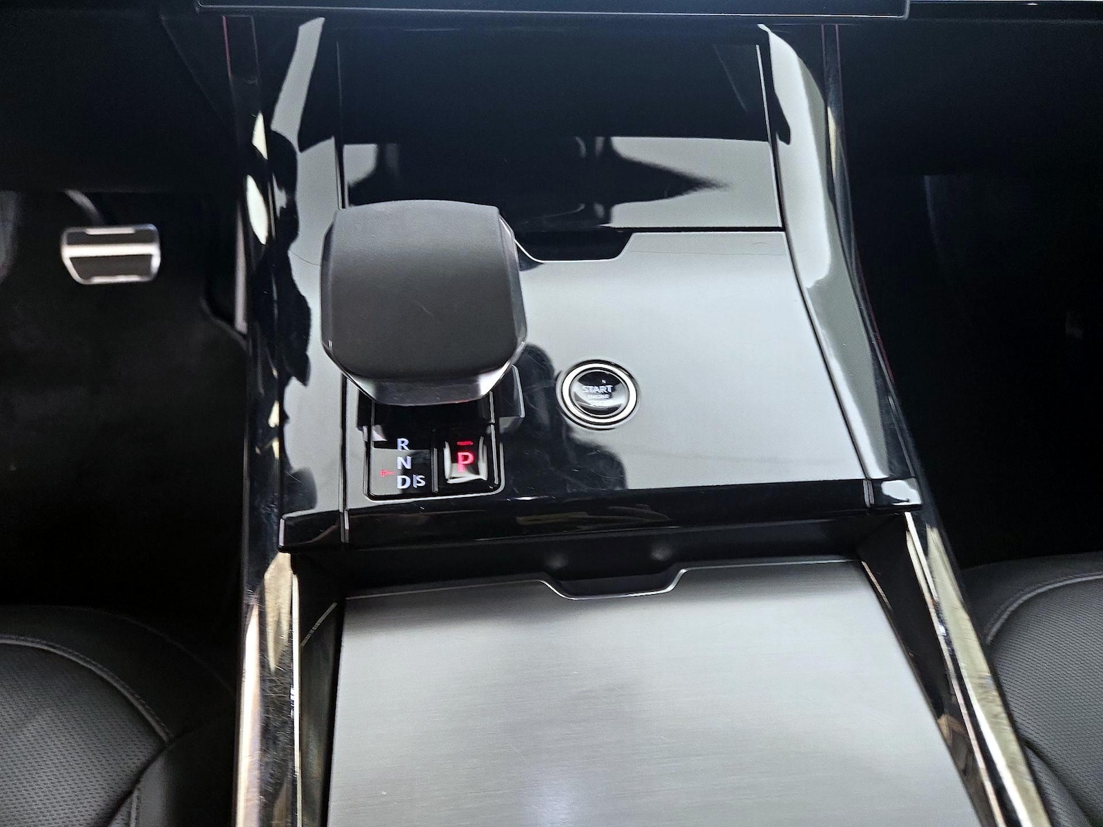 2024 Land Rover Range Rover Sport SE Dynamic - Photo 19
