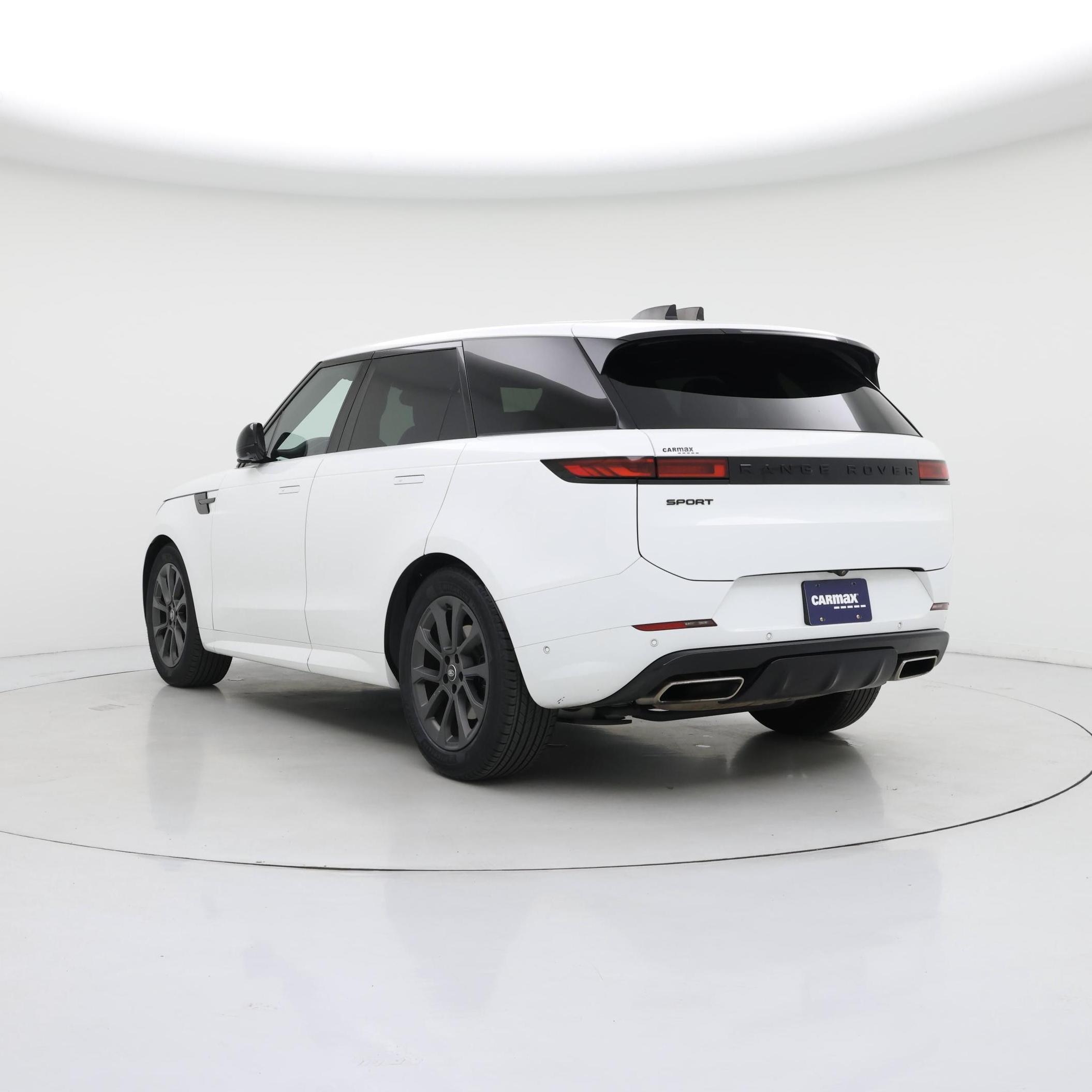 Thumbnail: 2024 Land Rover Range Rover Sport - 2