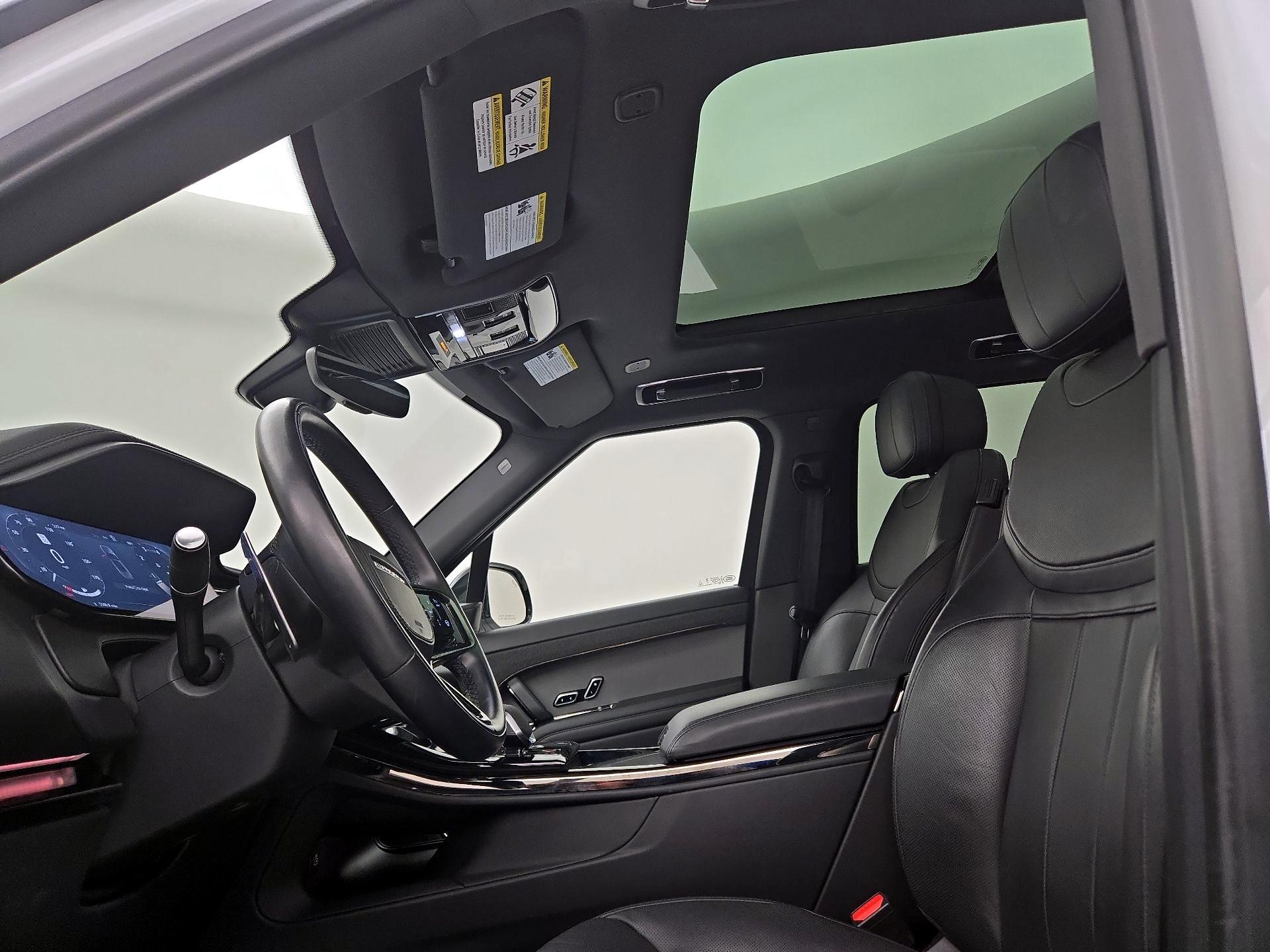 Thumbnail: 2024 Land Rover Range Rover Sport - 20