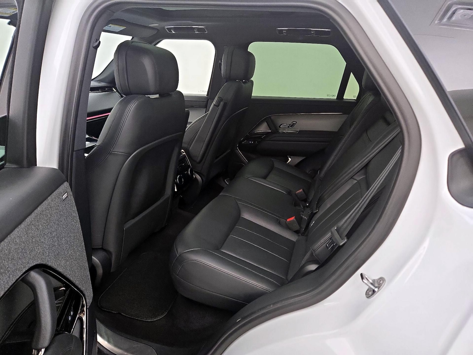 2024 Land Rover Range Rover Sport SE Dynamic - Photo 22