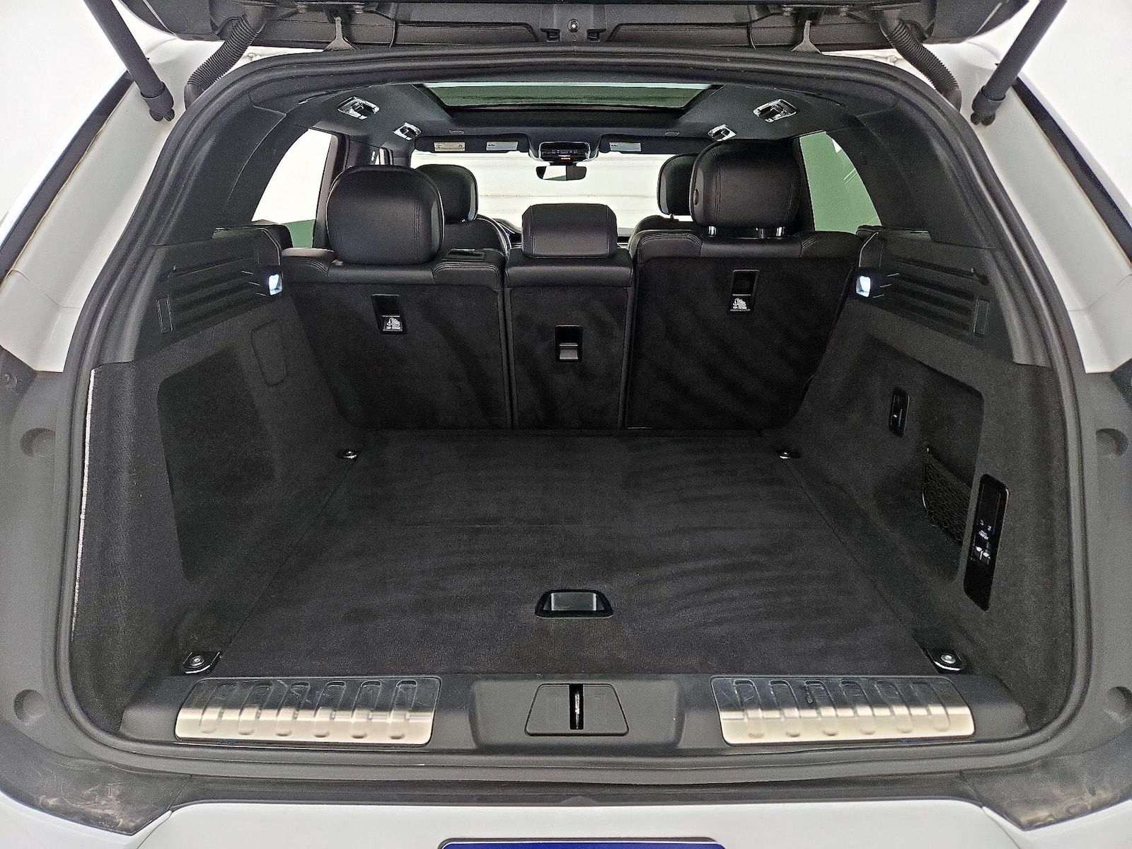 2024 Land Rover Range Rover Sport SE Dynamic - Photo 23