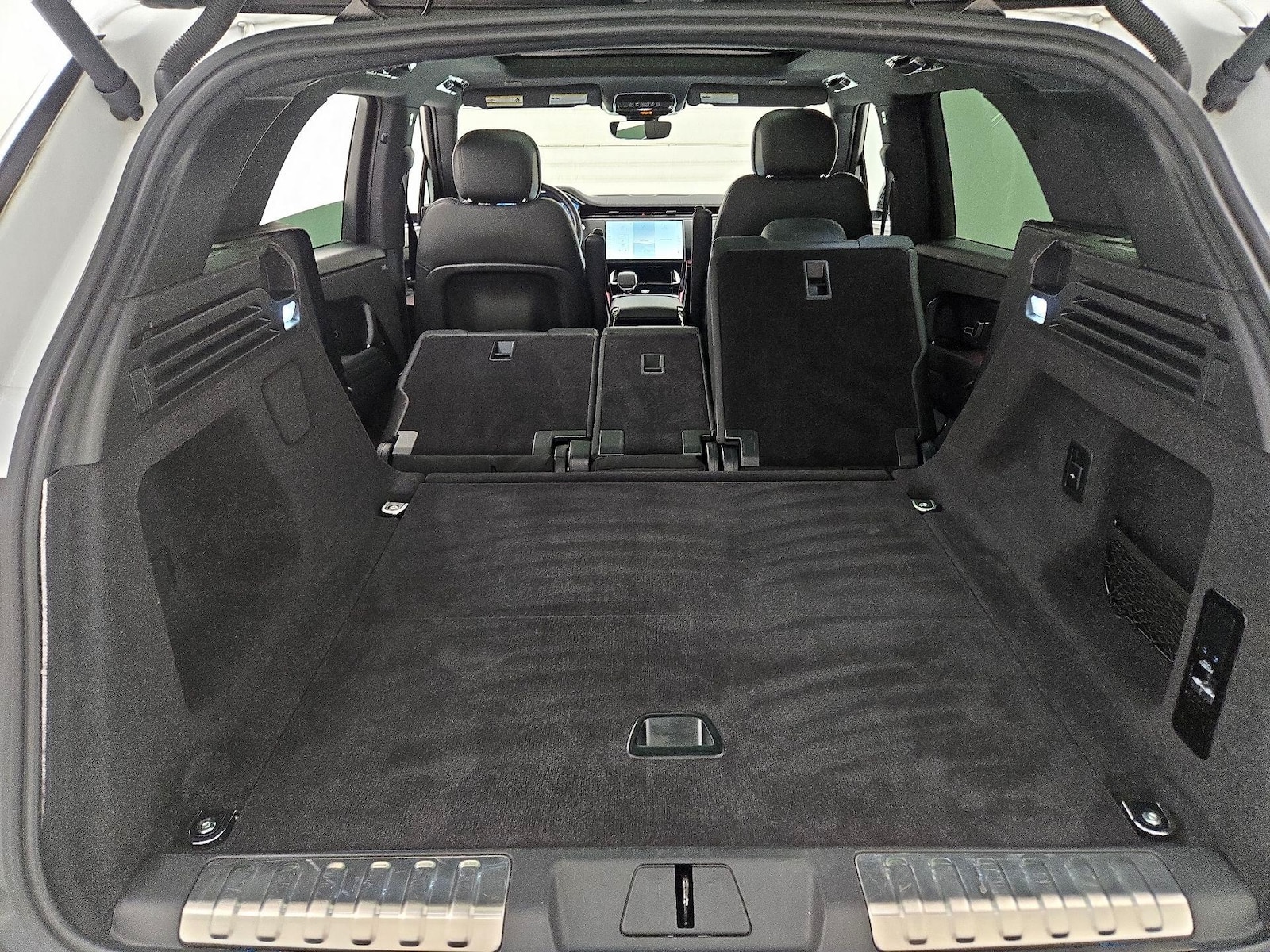 2024 Land Rover Range Rover Sport SE Dynamic - Photo 24