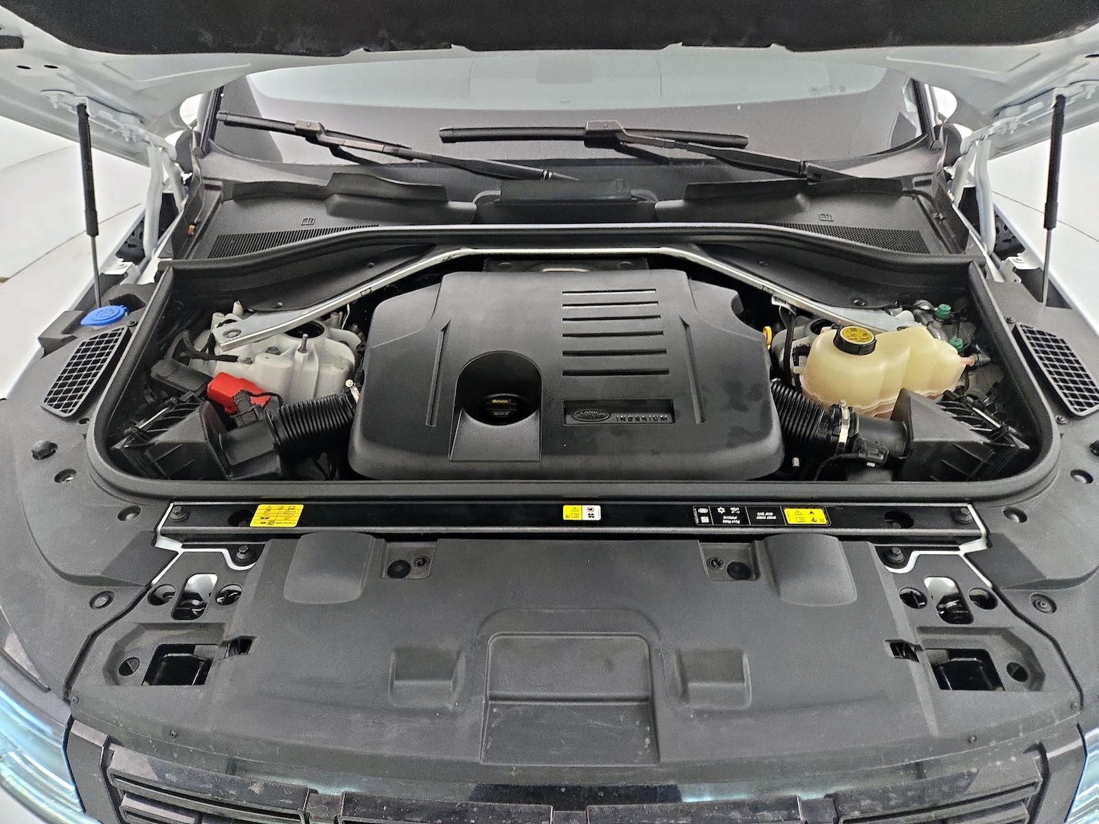 2024 Land Rover Range Rover Sport SE Dynamic - Photo 25