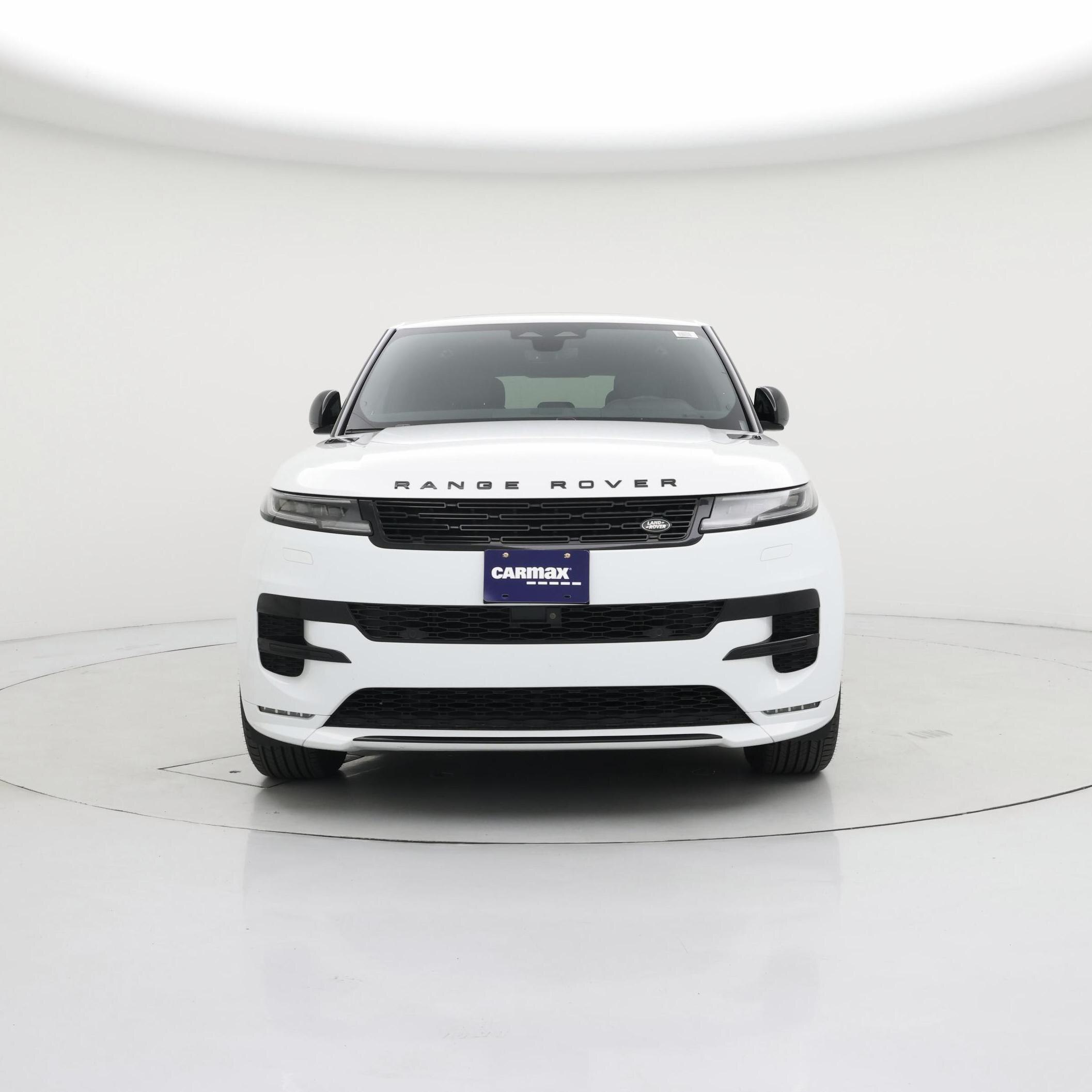 Thumbnail: 2024 Land Rover Range Rover Sport - 5