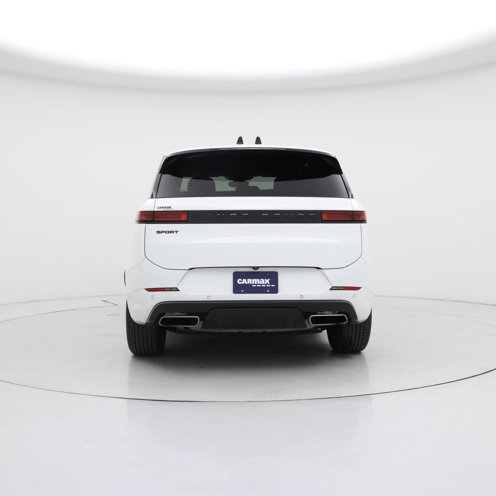 Thumbnail: 2024 Land Rover Range Rover Sport - 6